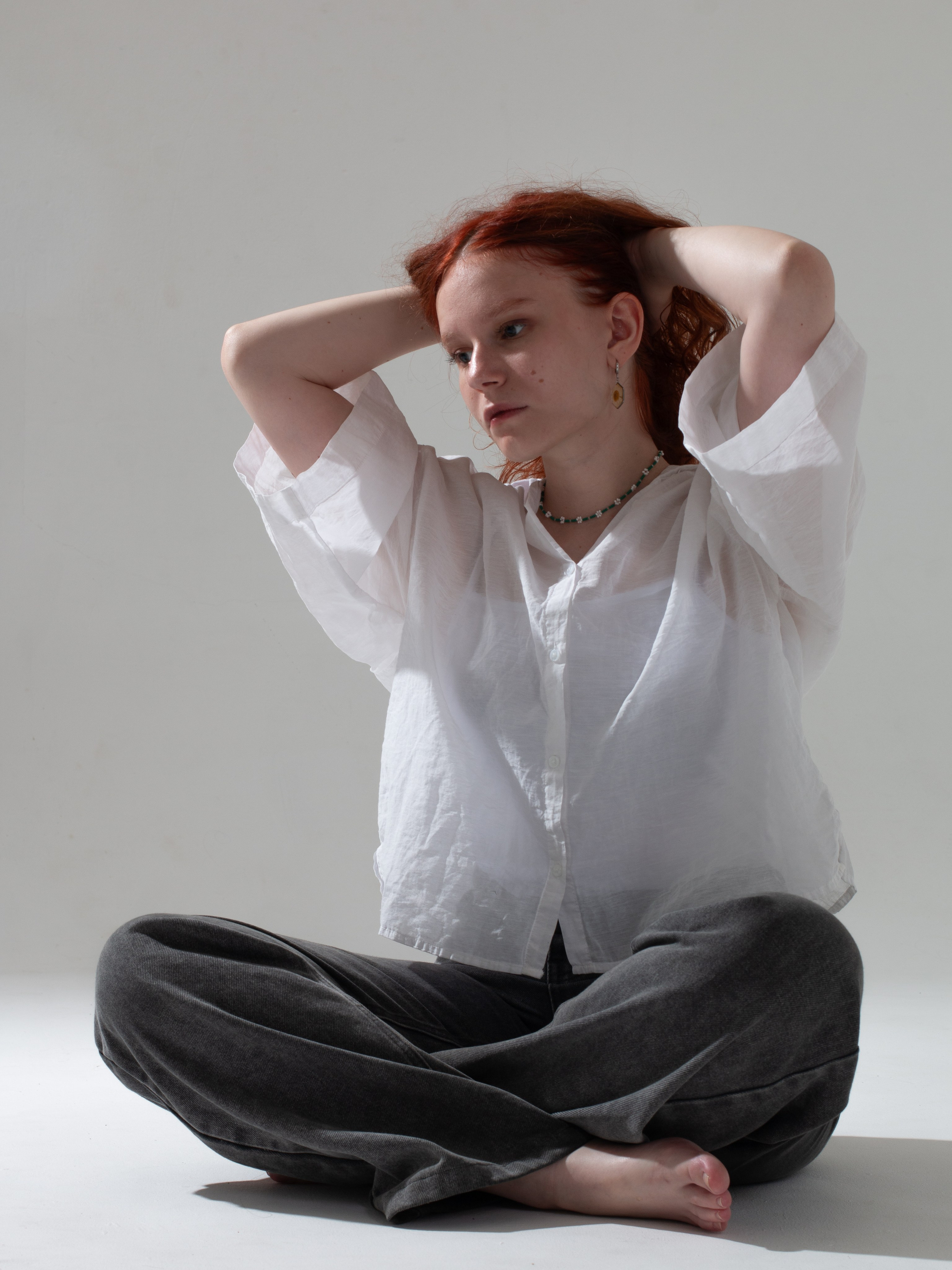 Портретная съемка. Портретный, репортажный фотограф