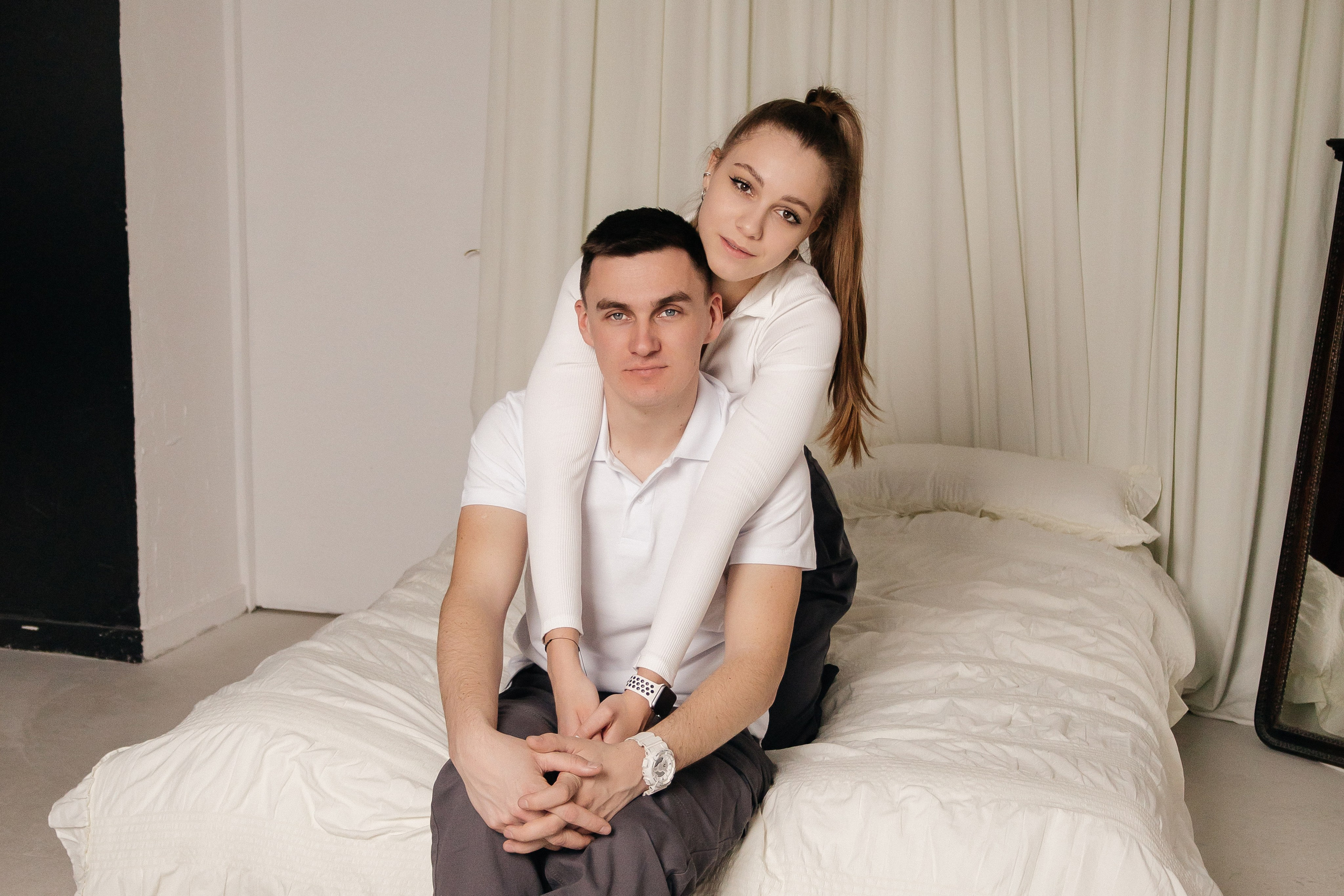 Дарьяи Александр. Семейный фотограф в Рязани и Рязанской области