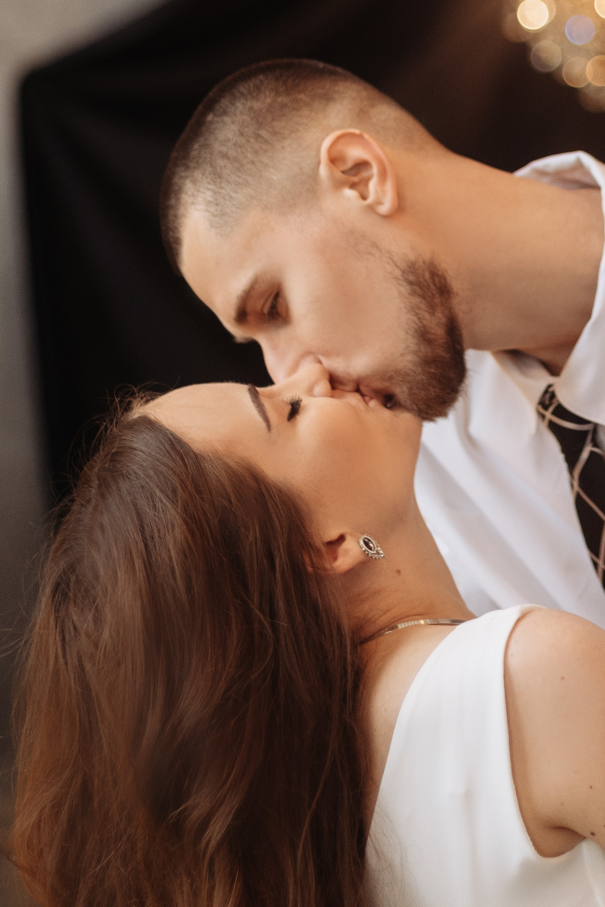 Яна и Илья. Семейный фотограф в Рязани и Рязанской области