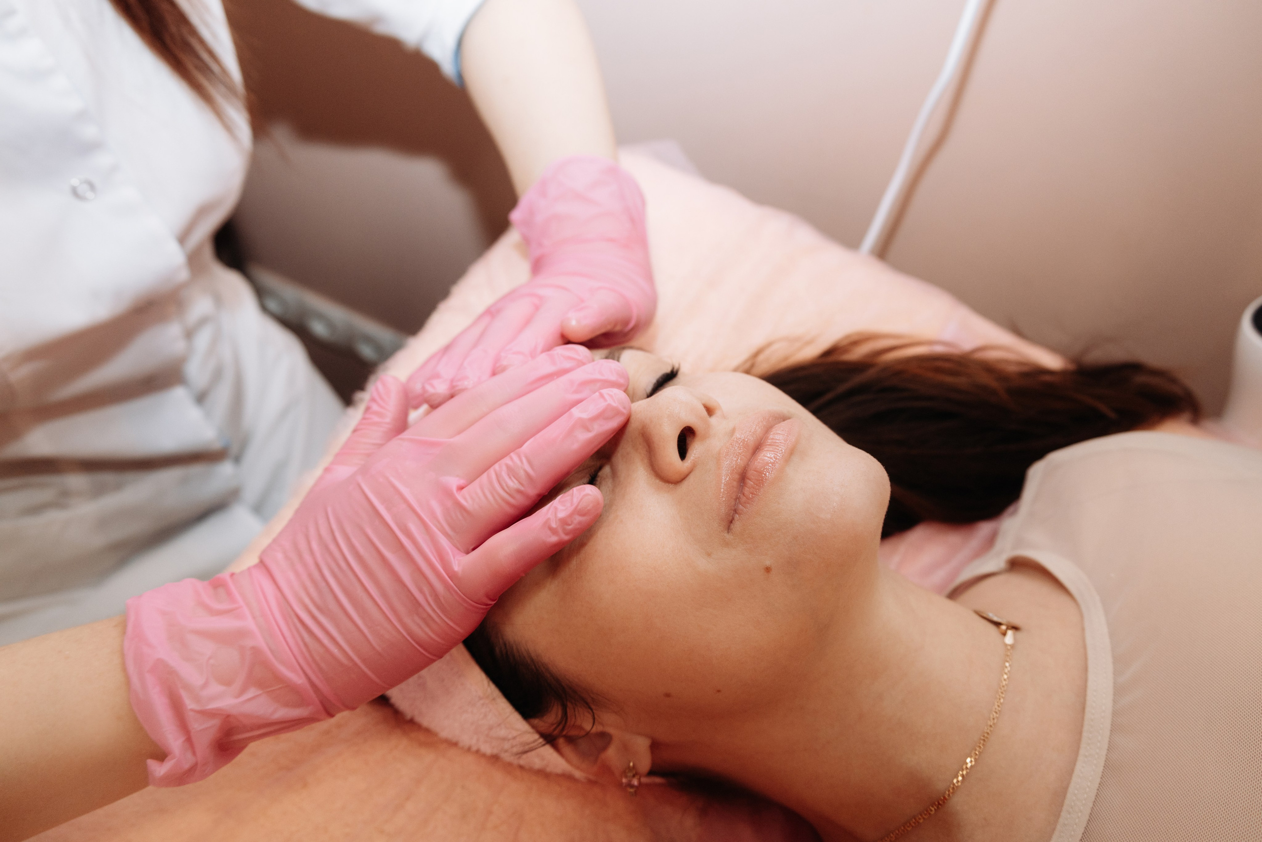 Контент для косметолога. Семейный фотограф в Рязани и Рязанской области