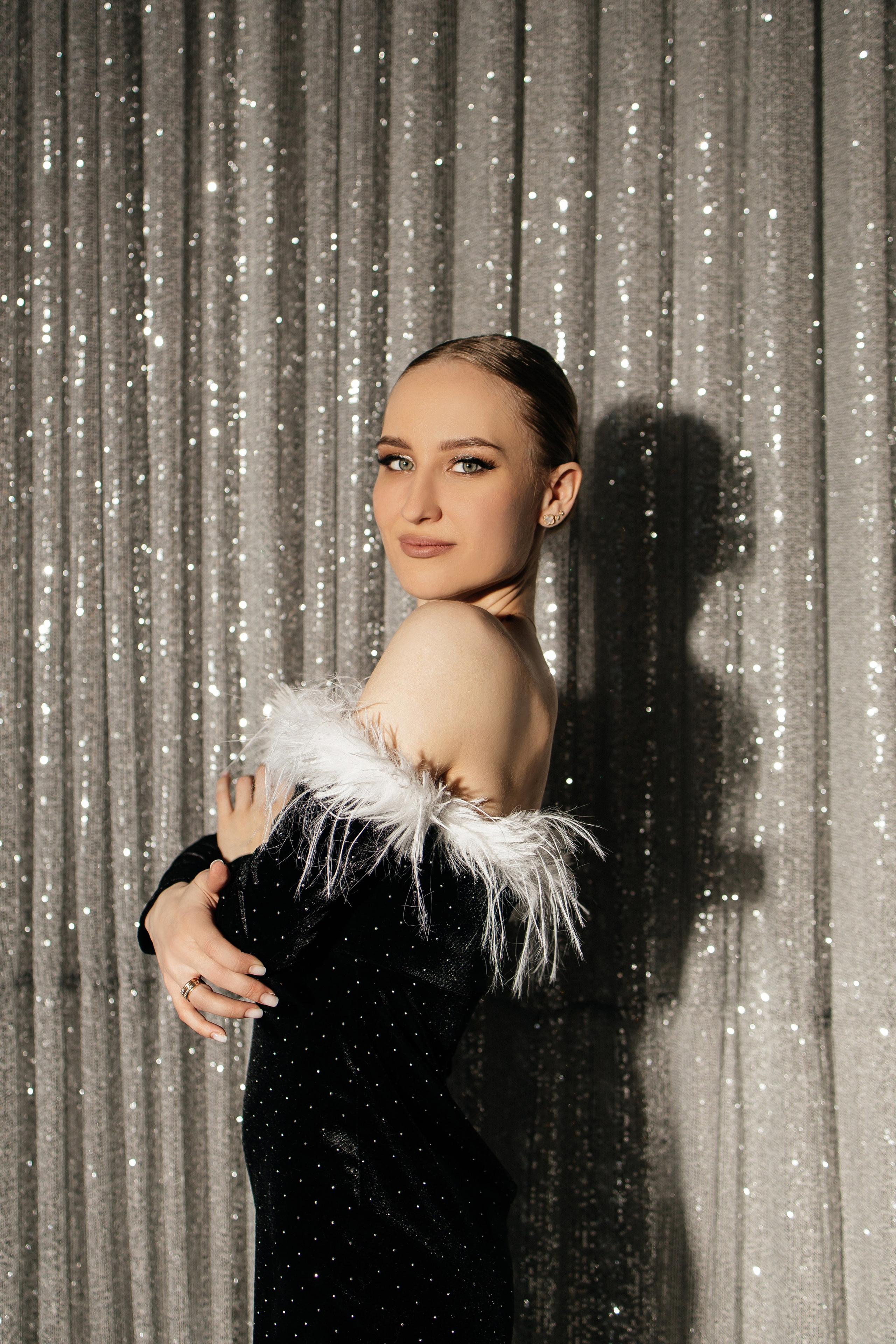 Алена и Данил. Семейный фотограф в Рязани и Рязанской области