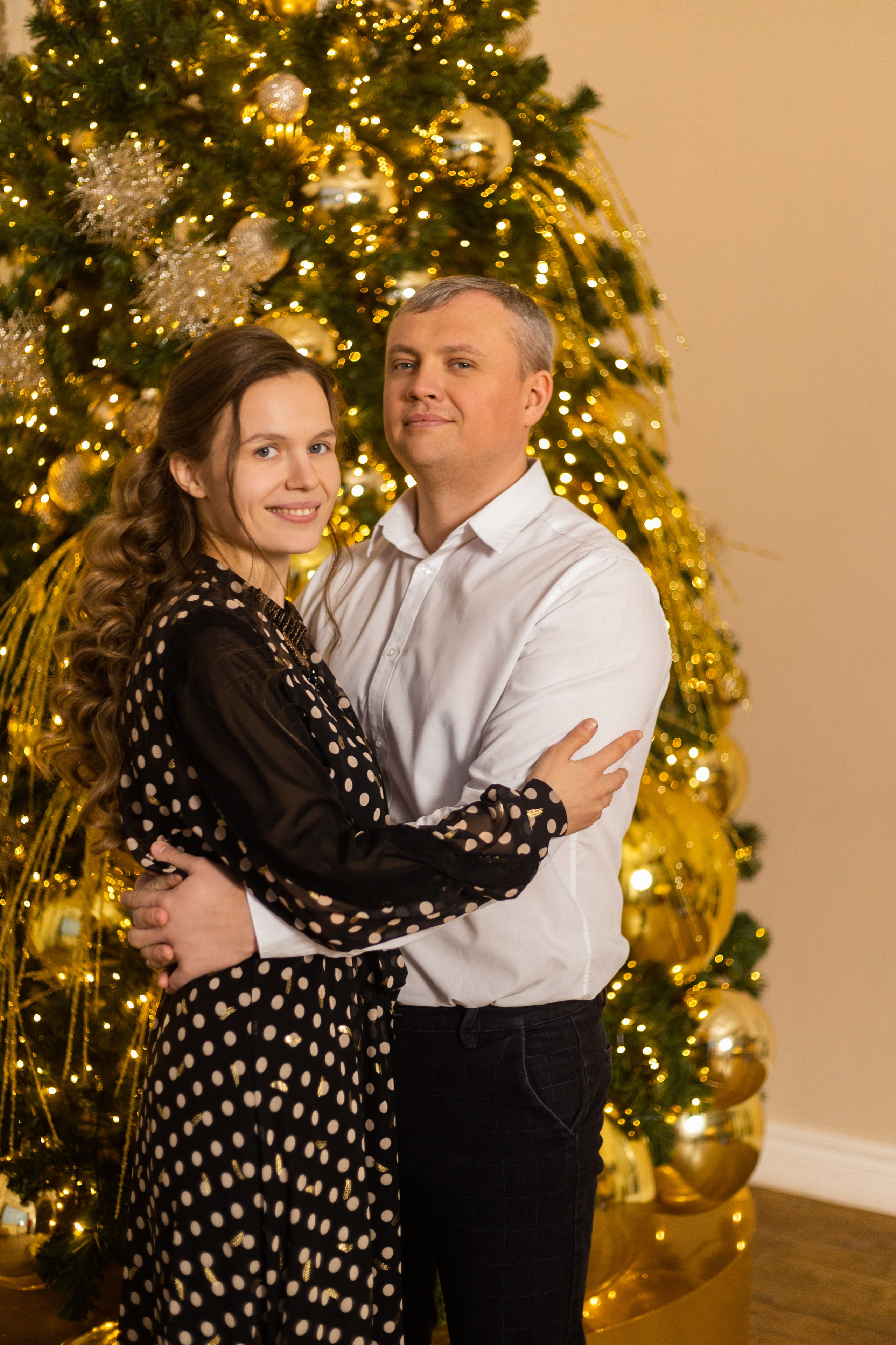 Екатерина, Артем и Андрюша. Семейный фотограф в Рязани и Рязанской области