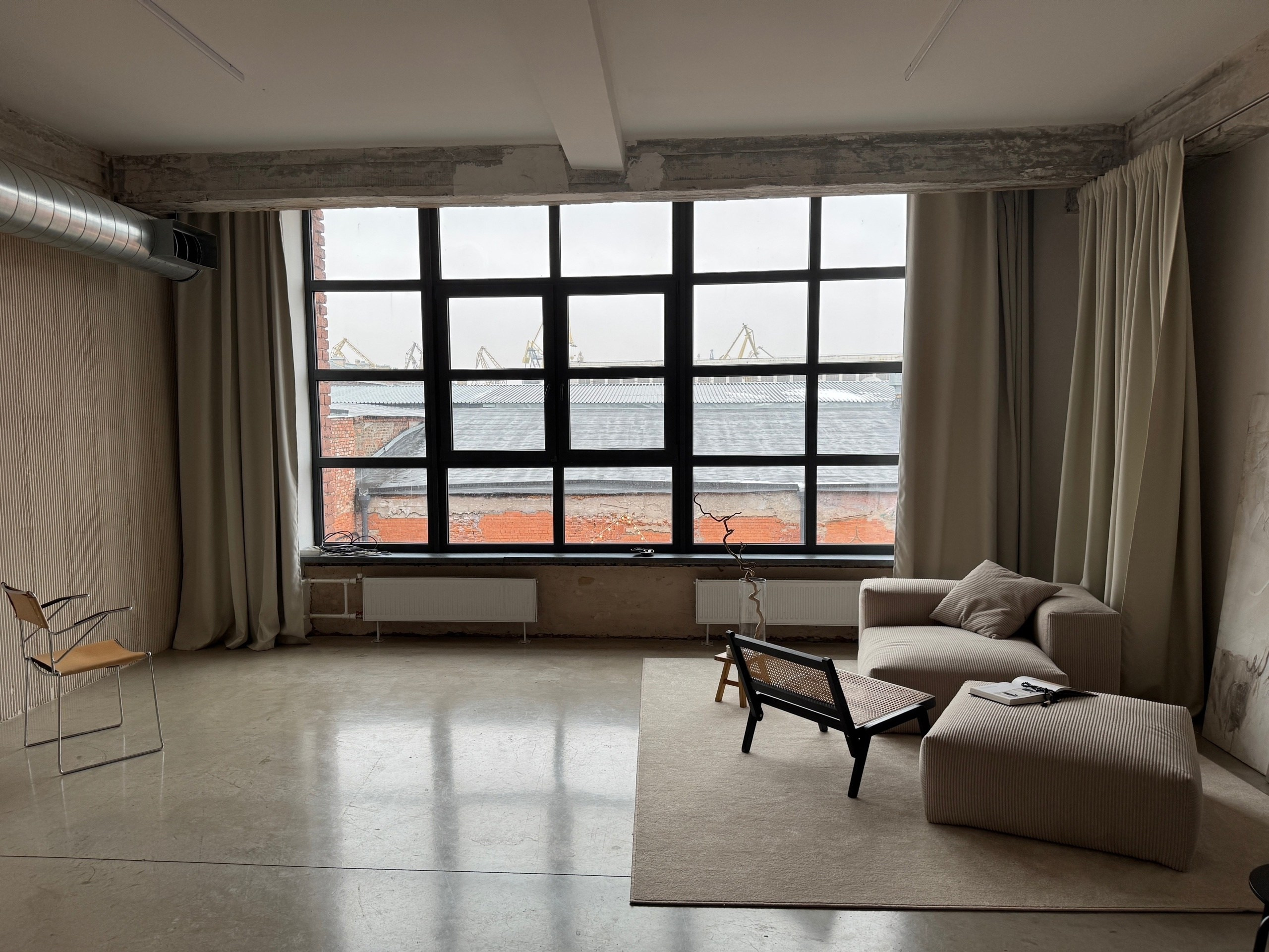 Студии. Фотограф Виктория Юленкова