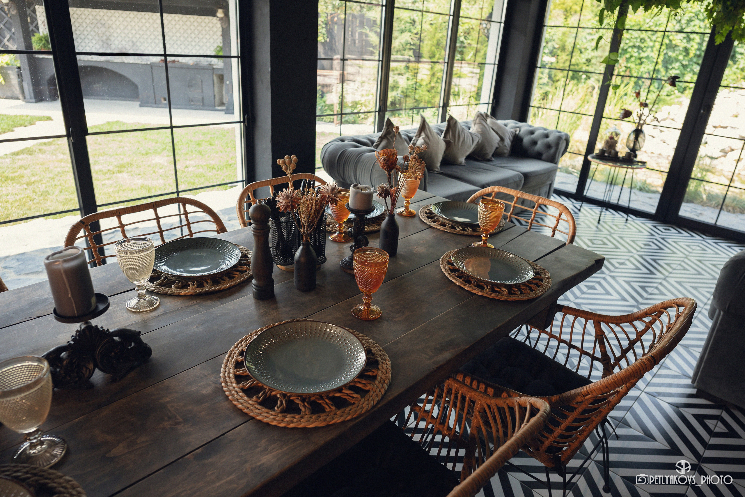 Гостевой дом Utopia. Фотограф, видеограф Пятигорск, Ставрополь, Ессентуки, Petlyakovs_photo