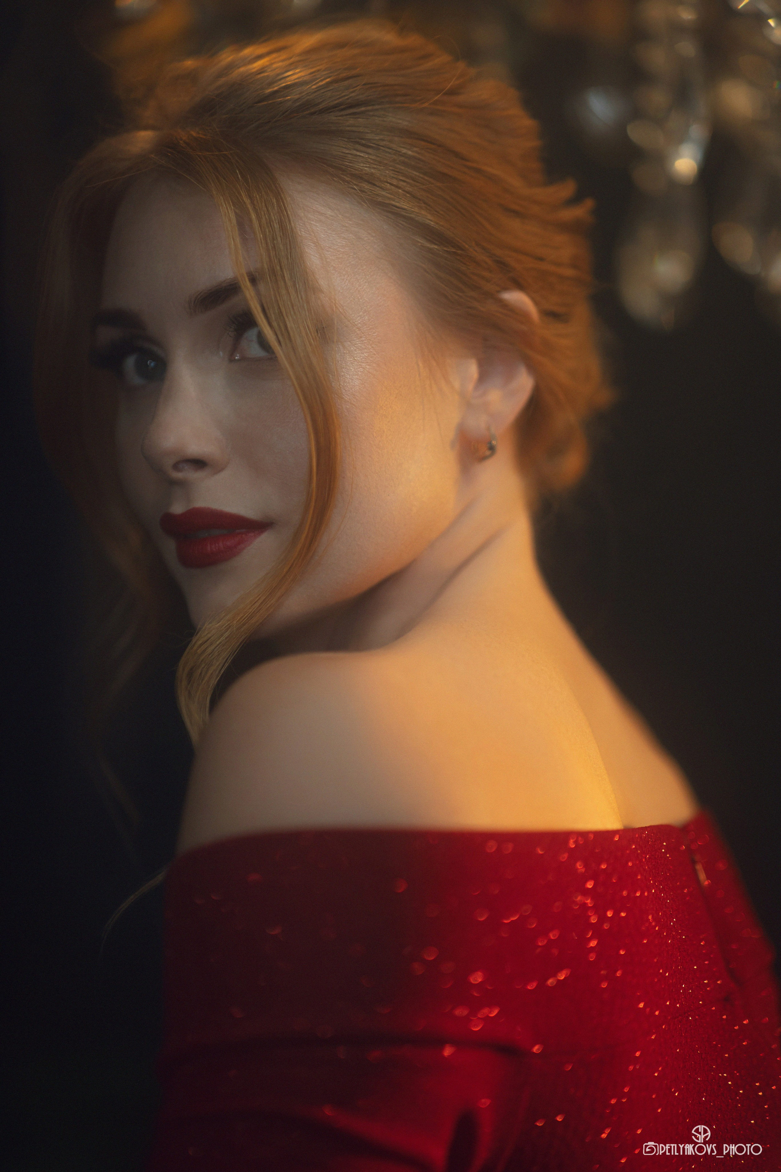 Фотосессия в фото-теплице для Юлии. Фотограф, видеограф Пятигорск, Ставрополь, Ессентуки, Petlyakovs_photo