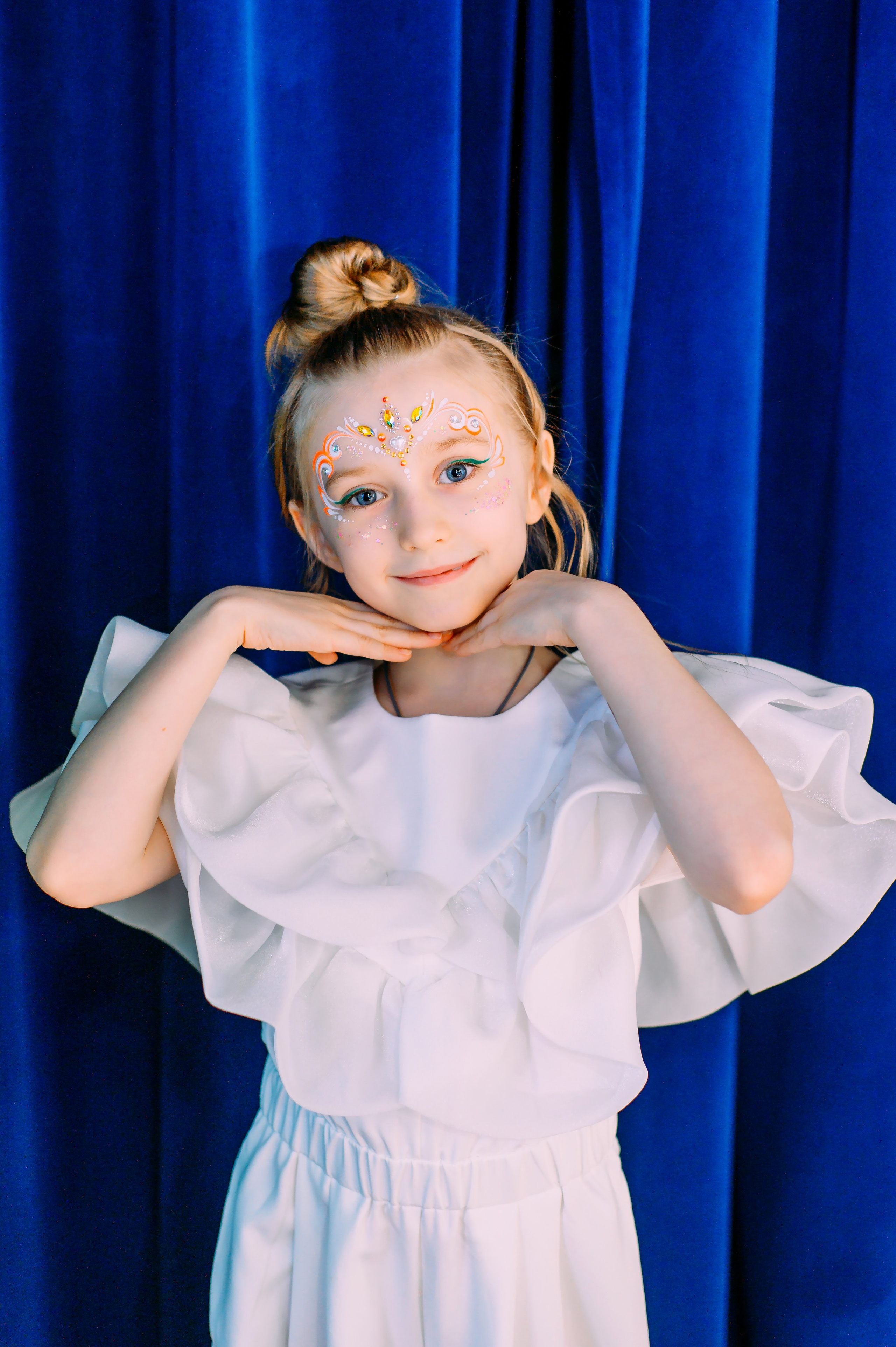 День рождения Вари. Детский и семейный фотограф Эльмира Веселова