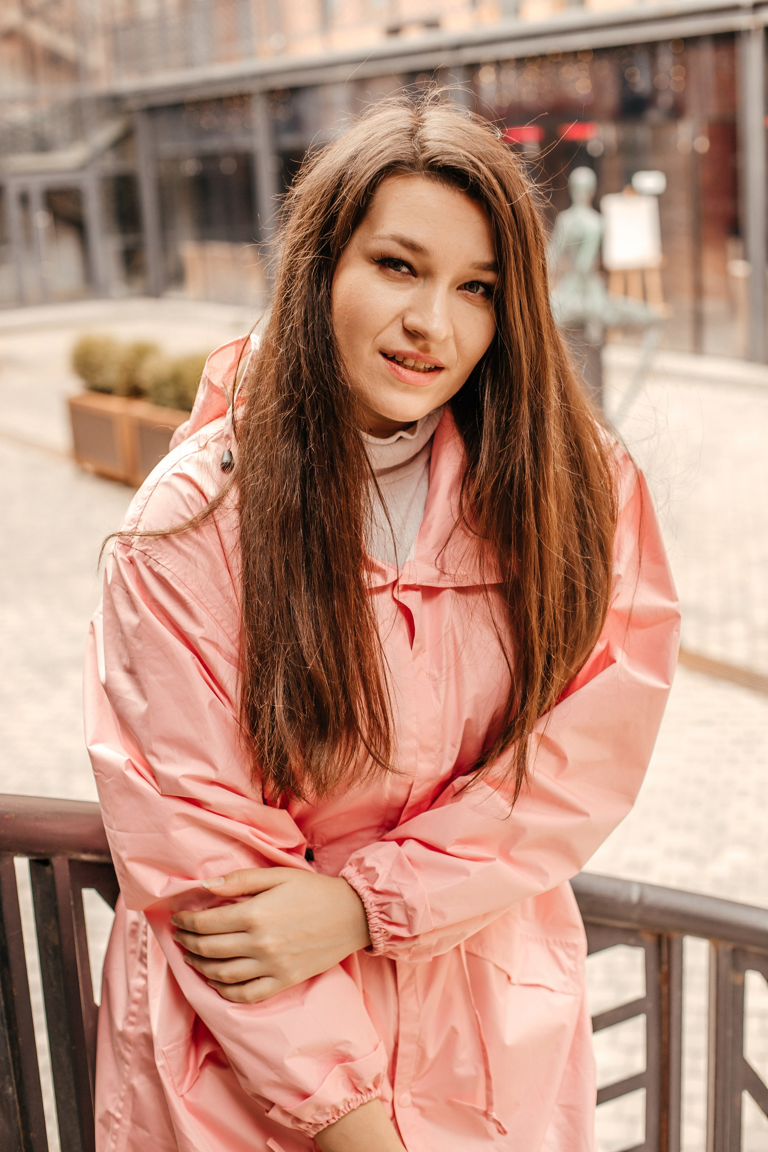 Алена с Машей в Seno. Elena Sova — семейный и женский фотограф в Санкт-Петербурге