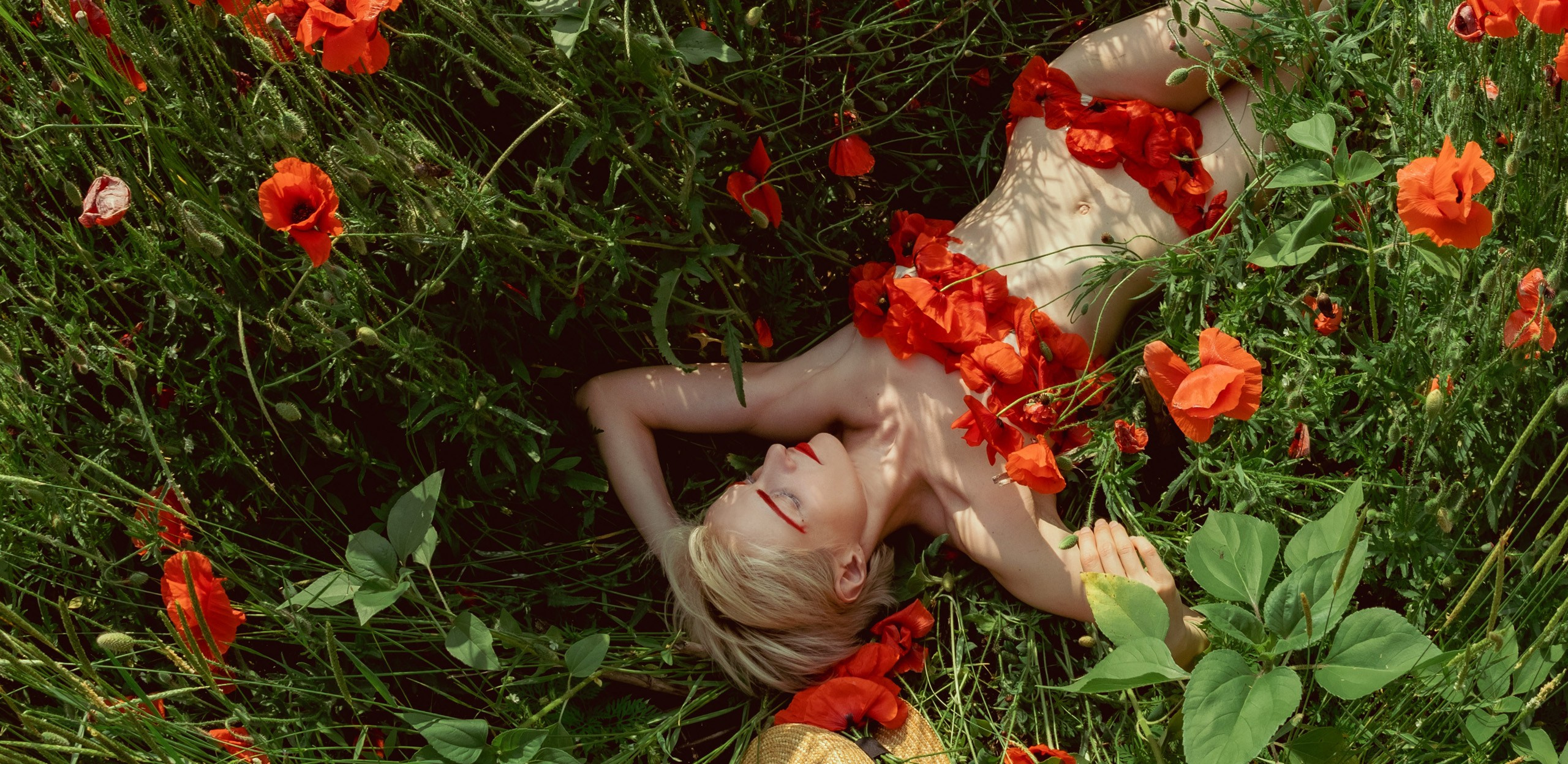 Фотограф ню Краснодар Александра Тимофеева