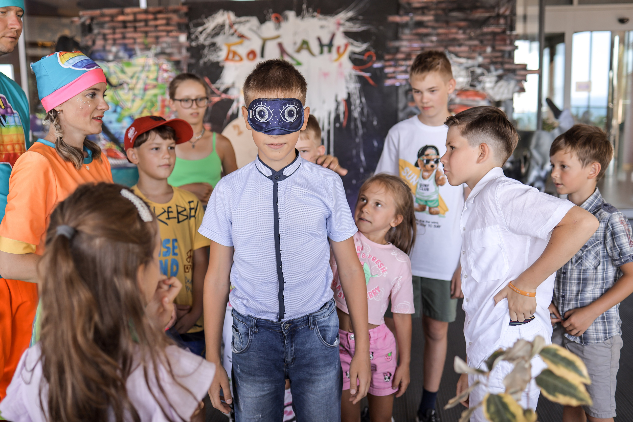 Дни рождения и корпоративы. Свадебный фотограф в Крыму