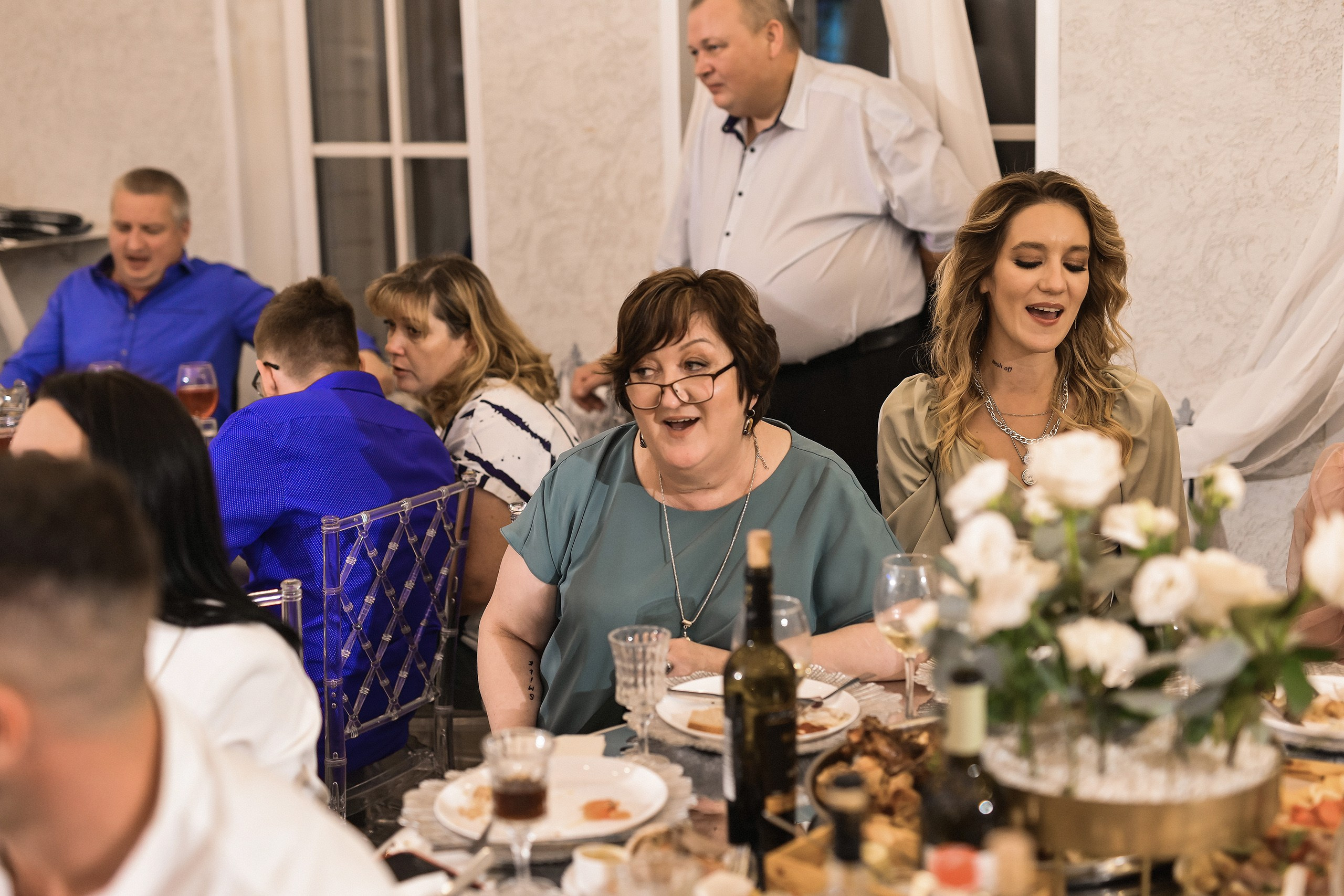 Пример полной отдачи фотографий со свадьбы. 📸 Свадебный и семейный фотограф в Красноярске Тихомиров Евгений | 17 лет опыта | 800+ свадеб