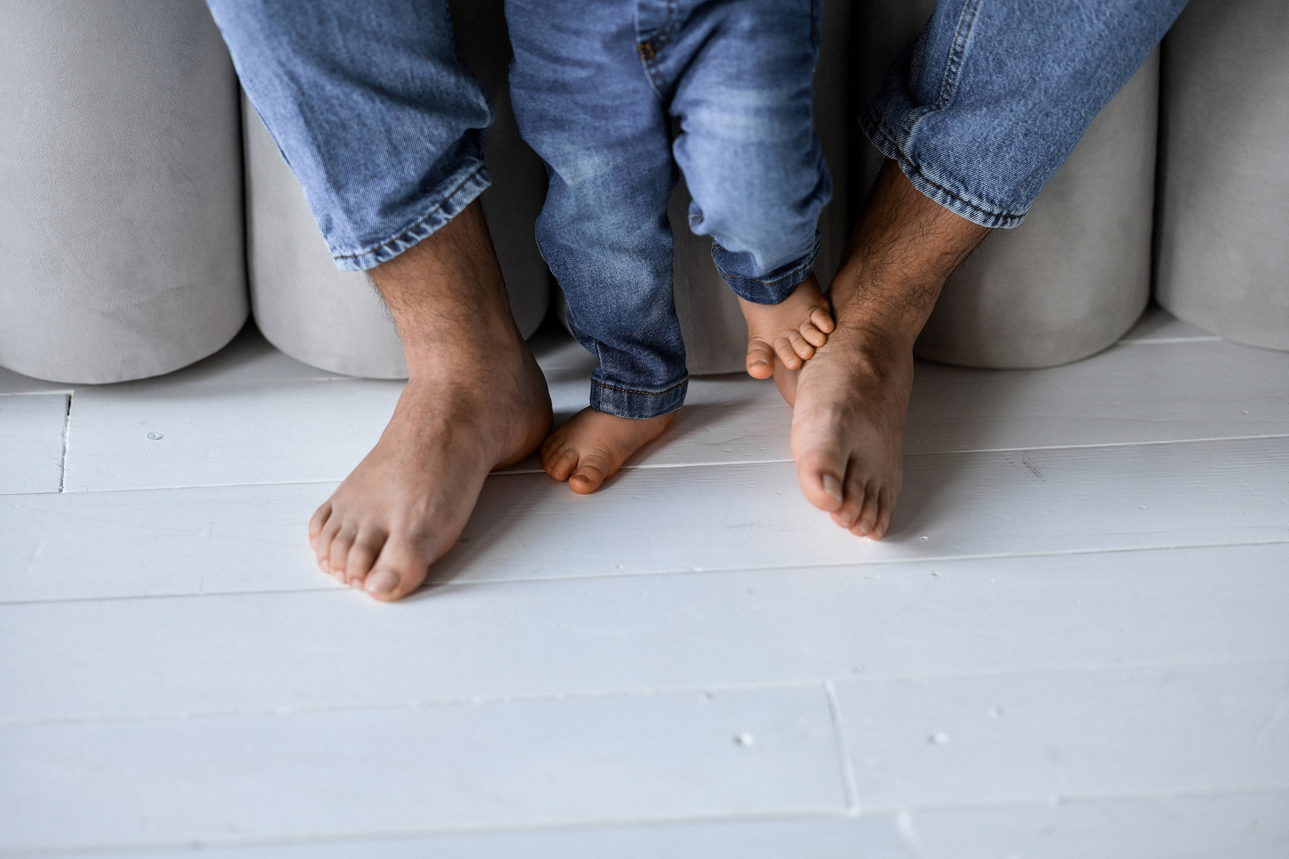 Семейная фотосессия на первый день рождения в Красноярске. 📸 Свадебный и семейный фотограф в Красноярске Тихомиров Евгений | 17 лет опыта | 800+ свадеб