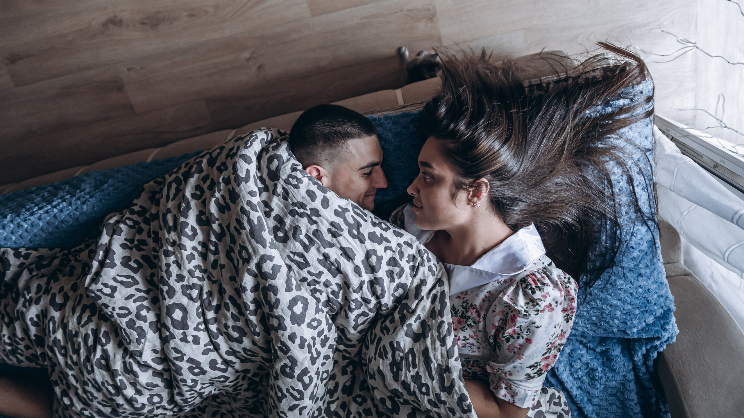 Вадим и Ирина. Фотограф Андрей Сенченко