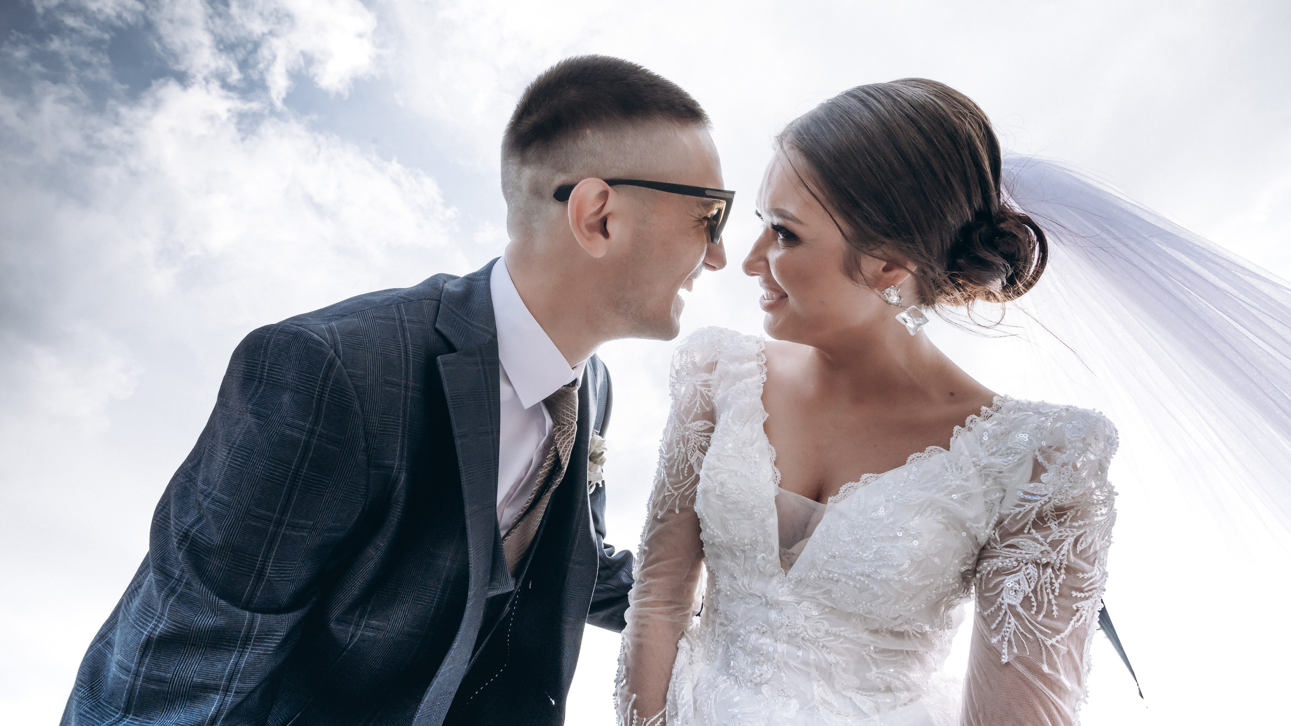 Вадим и Ирина. Фотограф в Благовещенске Андрей Сенченко