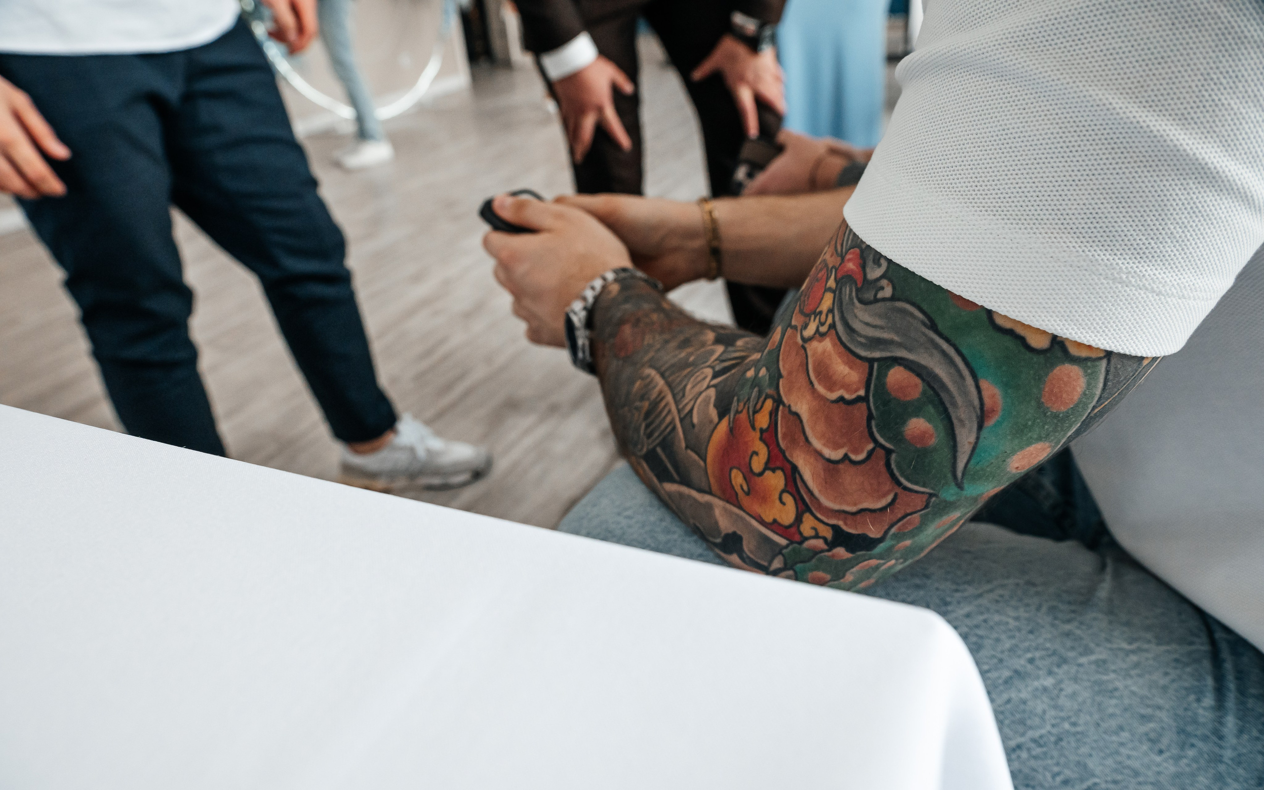 Александр и Юлия. Фотограф в Благовещенске Андрей Сенченко