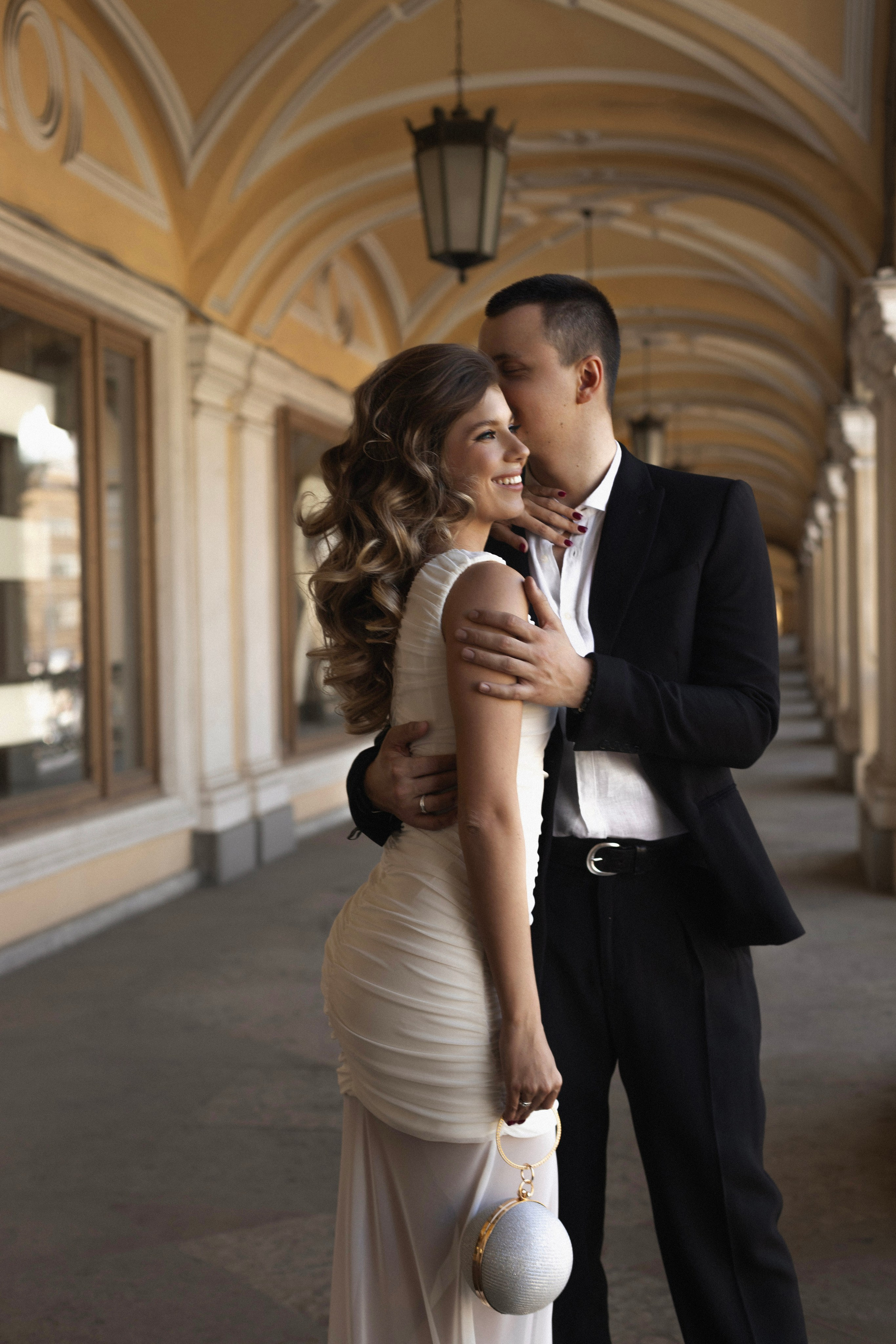 Свадебная съемка в Санкт-Петербурге. Женский фотограф в Санкт-Петербурге, Москве и весь мир Алёна Мамаева