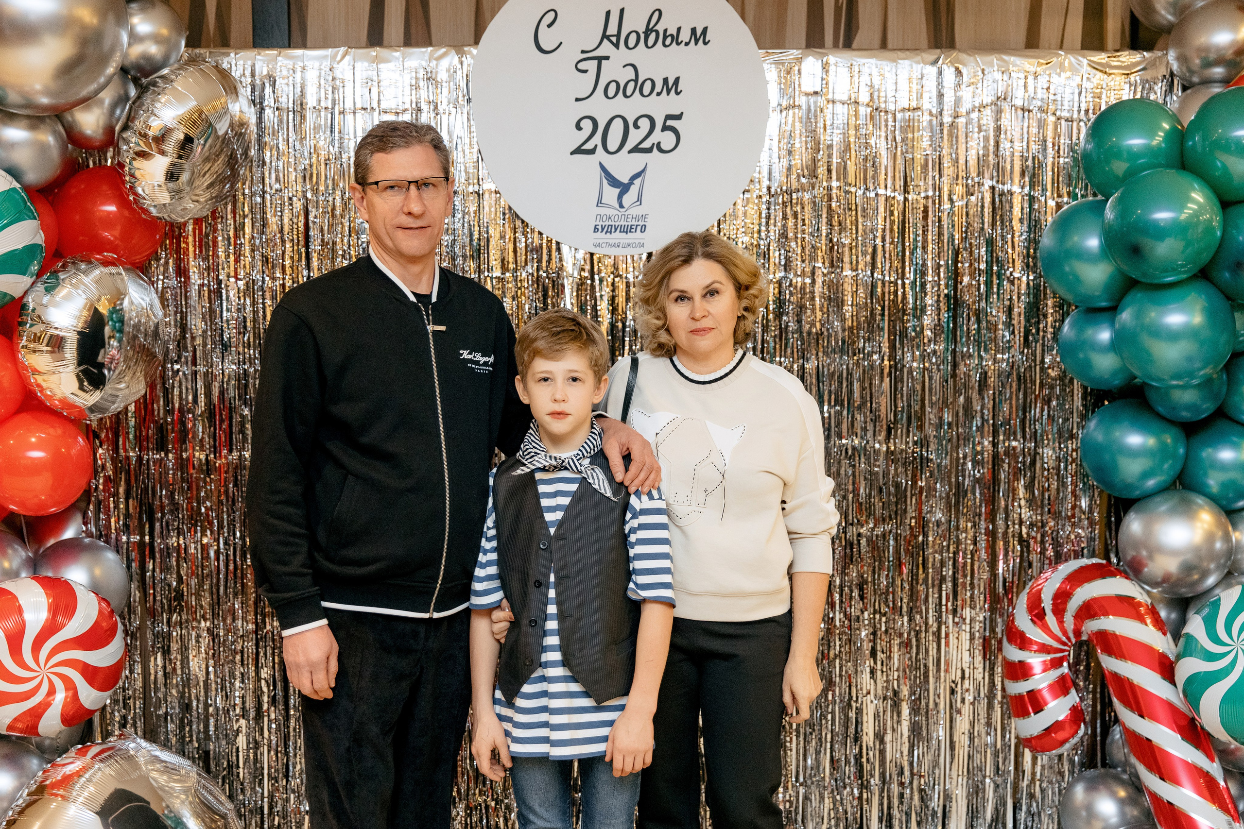 ПОКОЛЕНИЕ БУДУЩЕГО. Фотограф в Красноярске