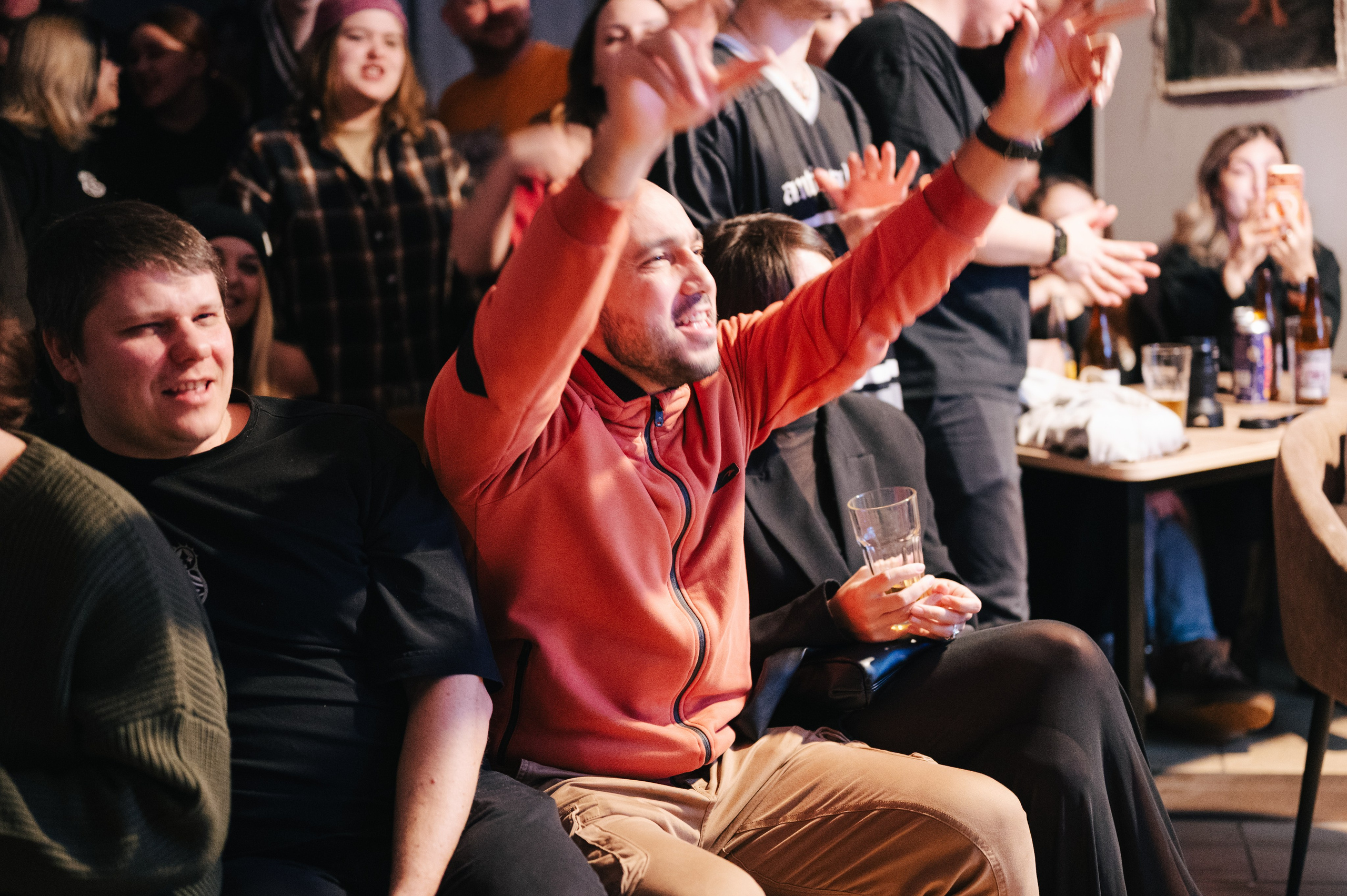 Breakpillzz_Акустика. Фотограф Анна Темнова. Пенза