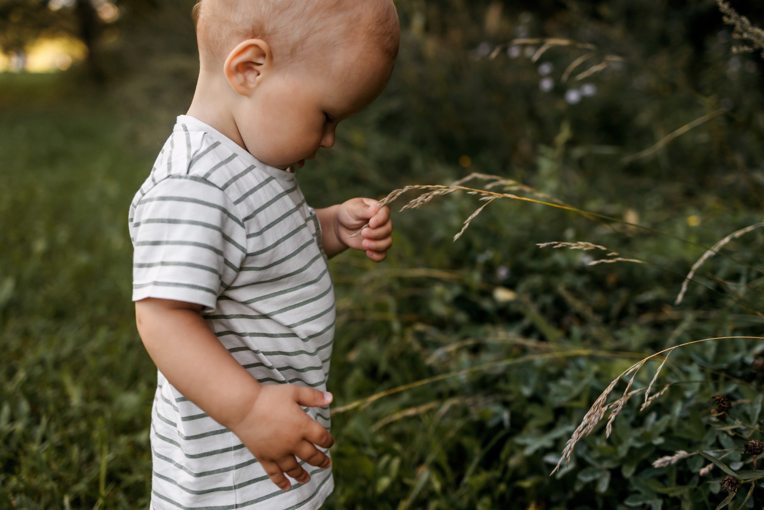 Даша, Миша, Вова. Семейный фотограф и видеограф Попова Юлия