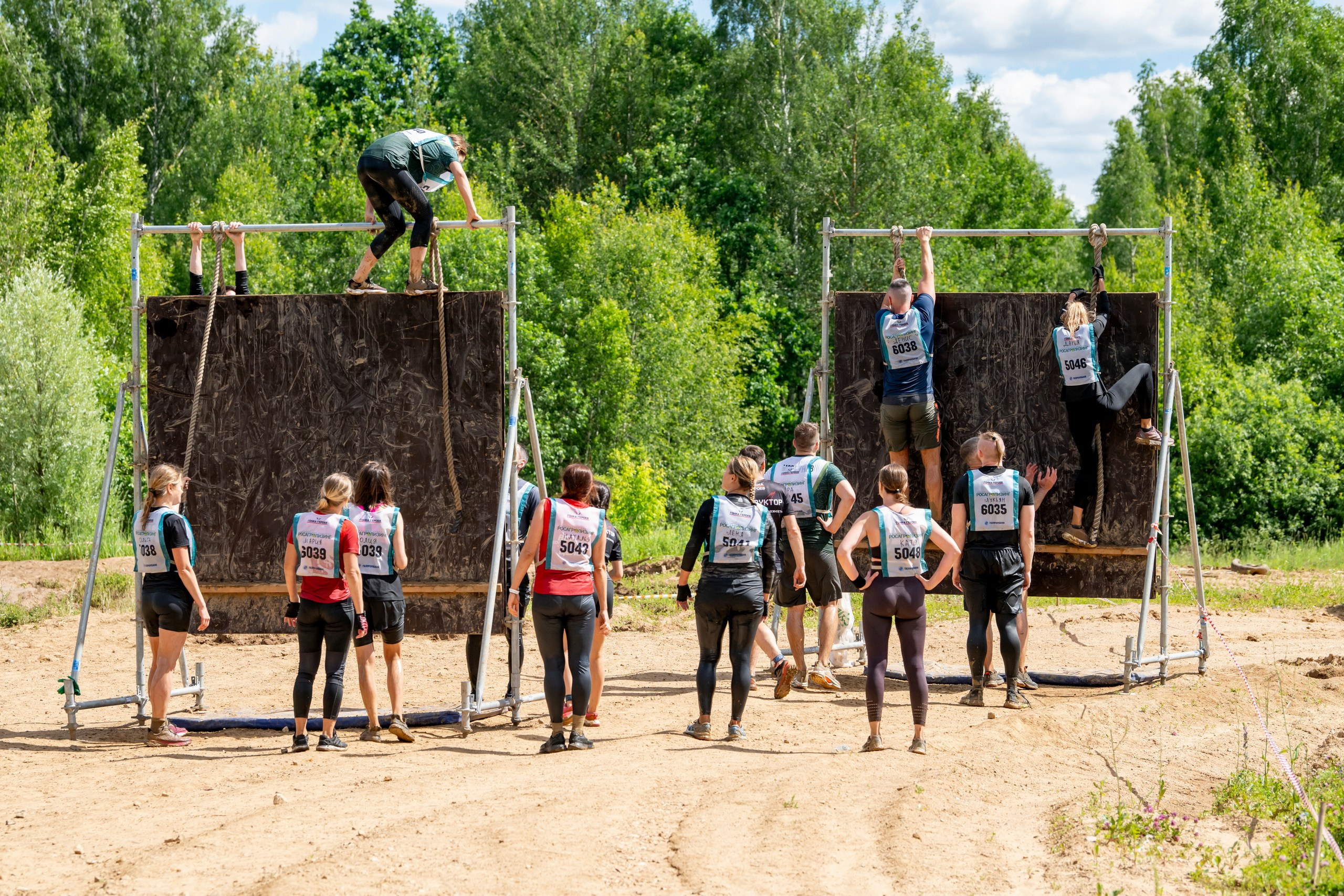 Гонка Героев 2024. Foto-Zuev фотография как искусство