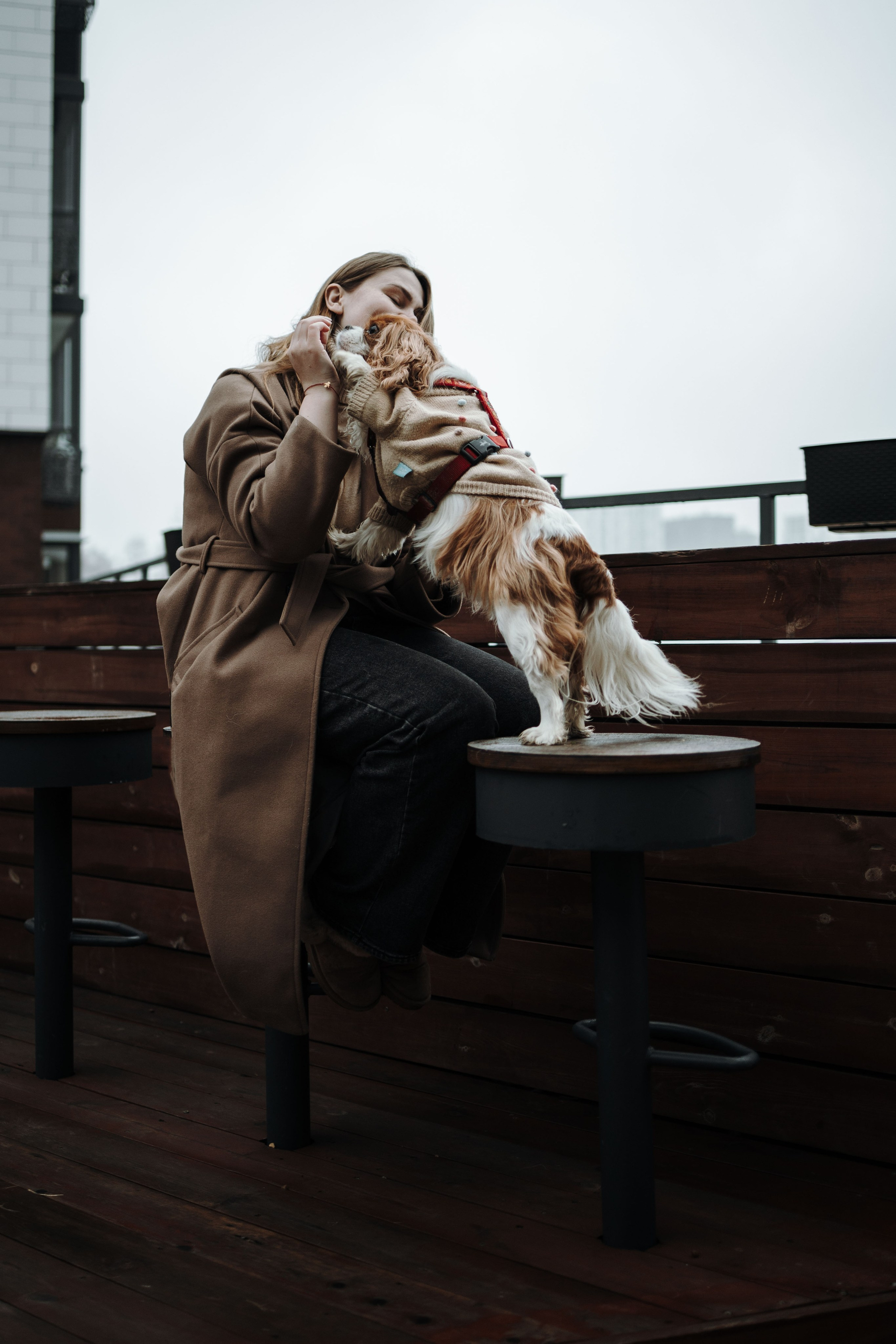 Любовь и Альтаир