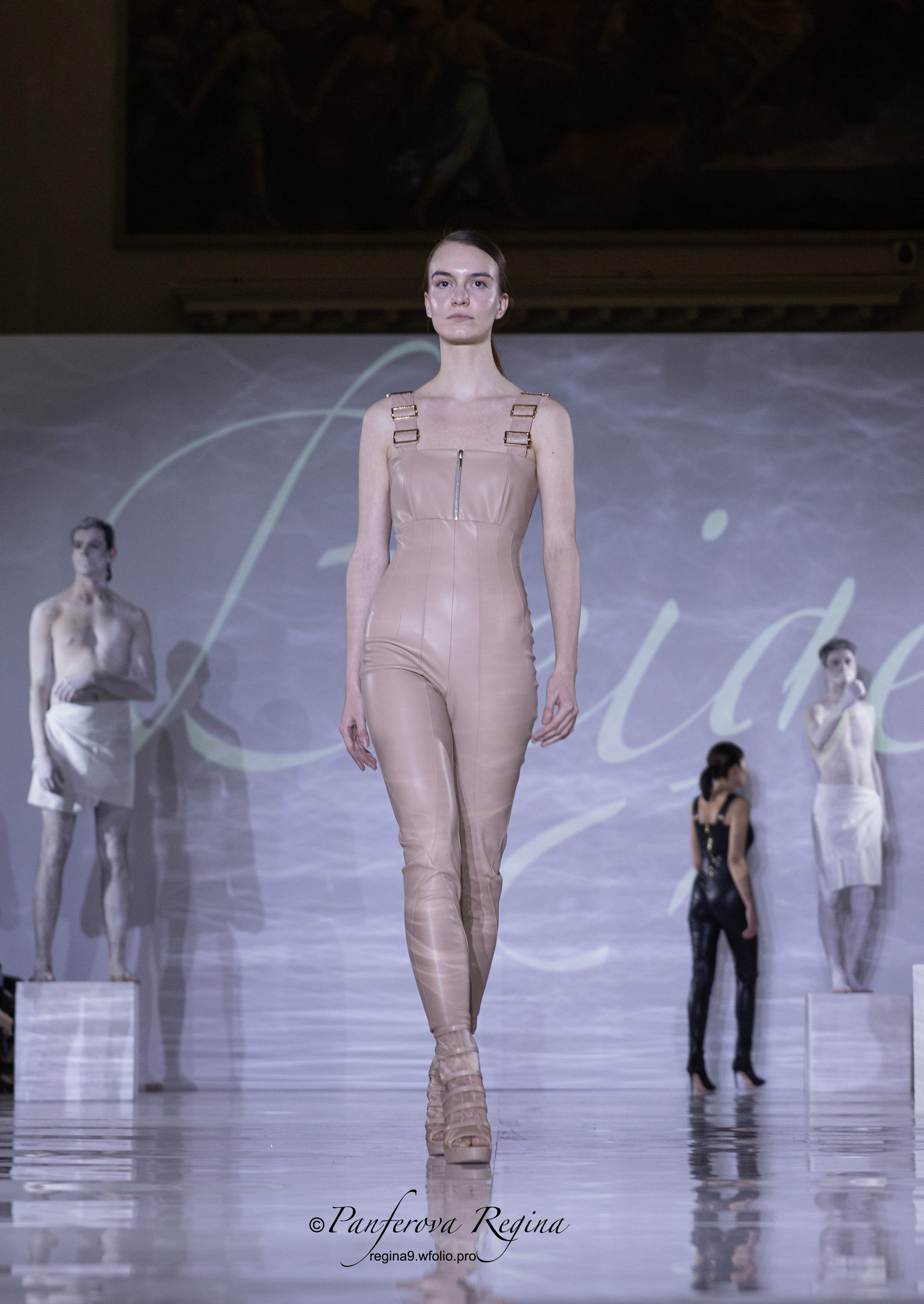 PODIUM SEASON 2024. Портретный фотограф Панферова Регина г. Санкт-Петербург, г. Казань