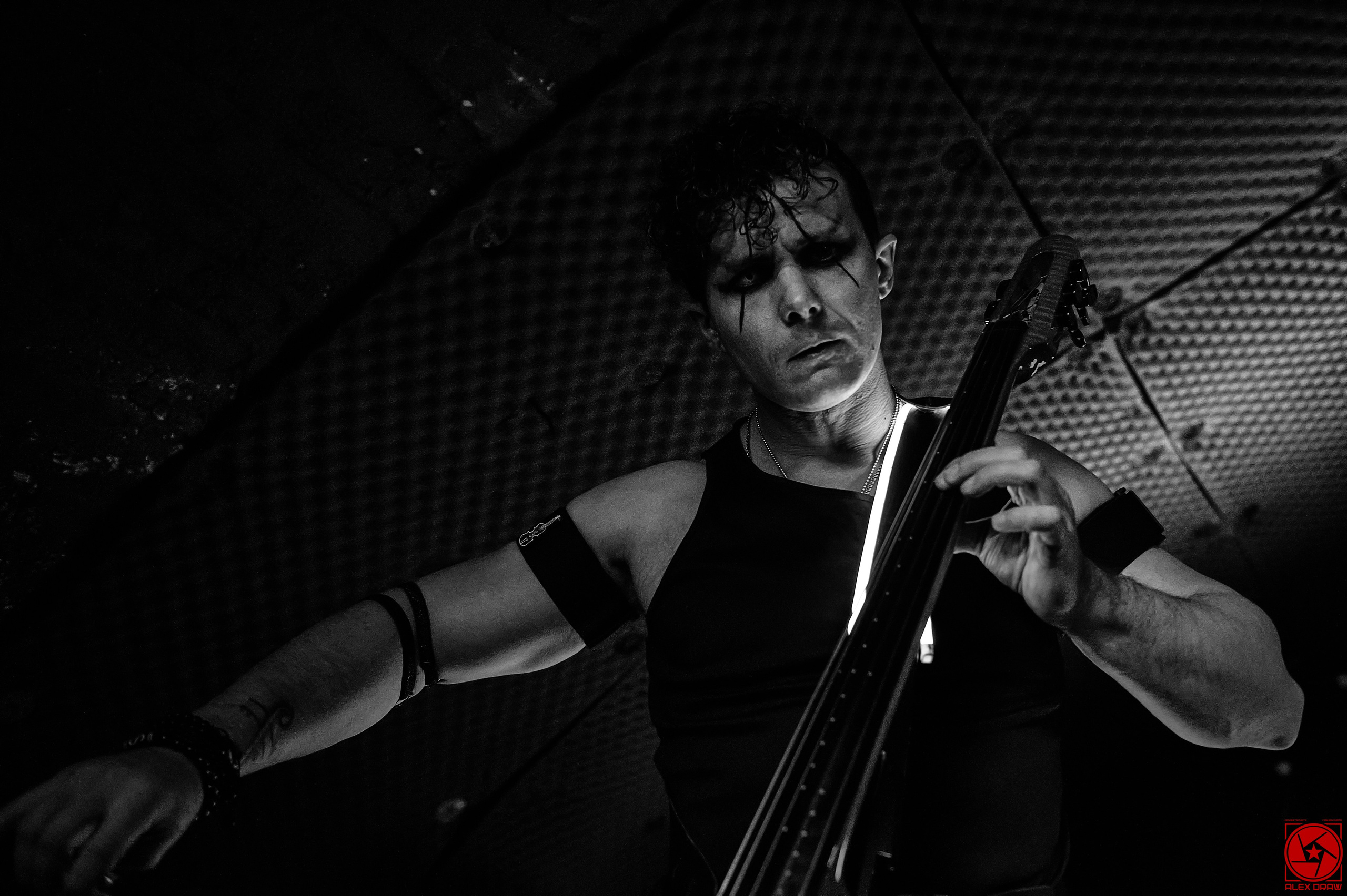 OTTO DIX XX ЛЕТ Красноярск #1. Фотограф Москва Concerts photo / Fashion photо