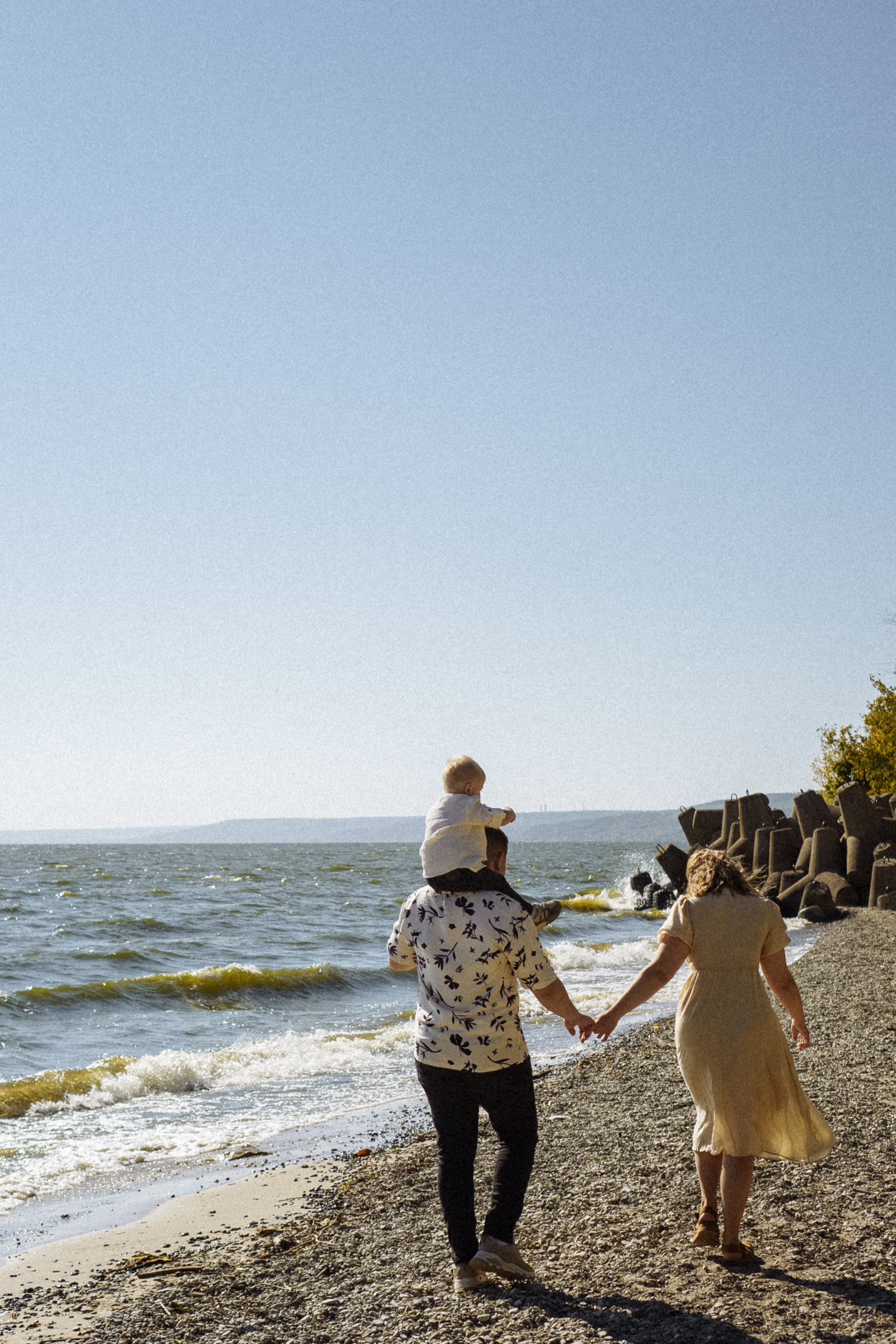 Family 2. Фотограф Ульяновск Ксения Кеслер