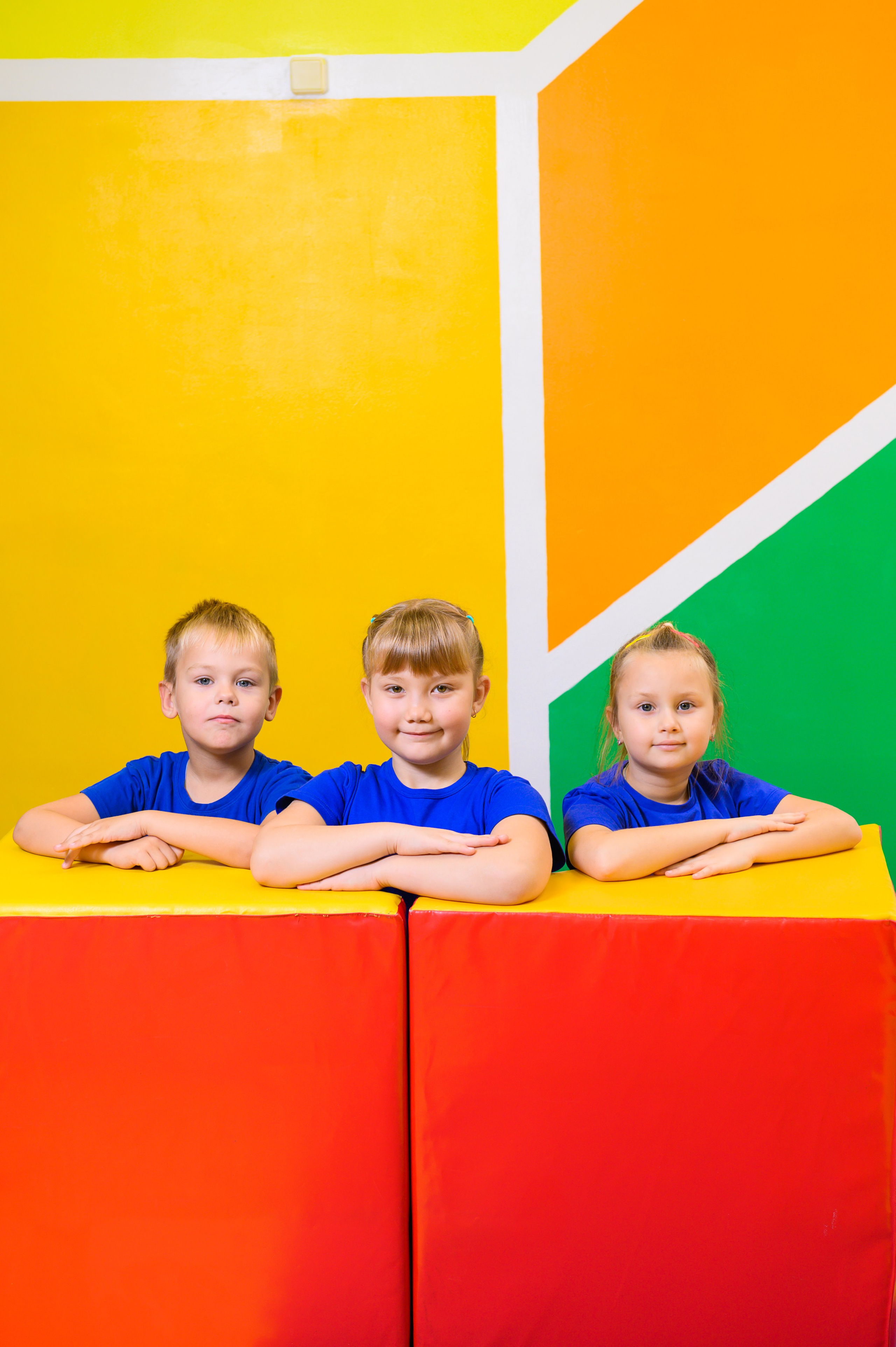 Фотосессия на выпускные альбомы для детского сада. Выпускные альбомы Искитим Бердск Новосибирск