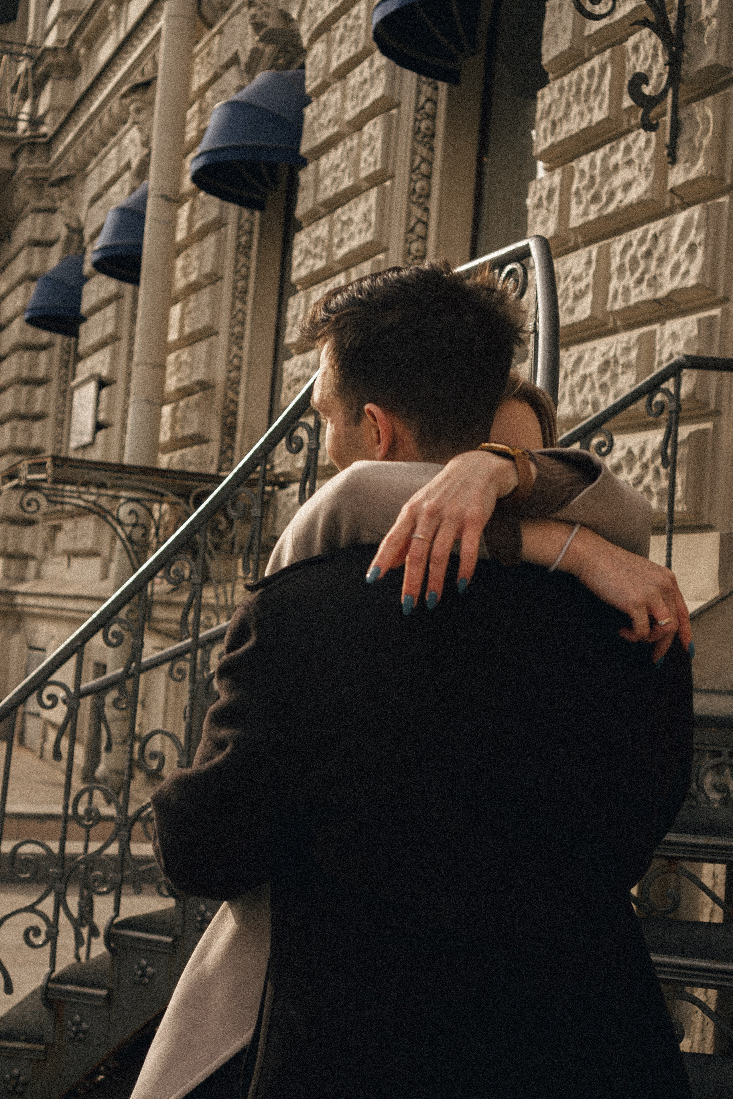 Love stori. Профессиональный фотограф, Санкт-Петербург — Виктория Богомолова