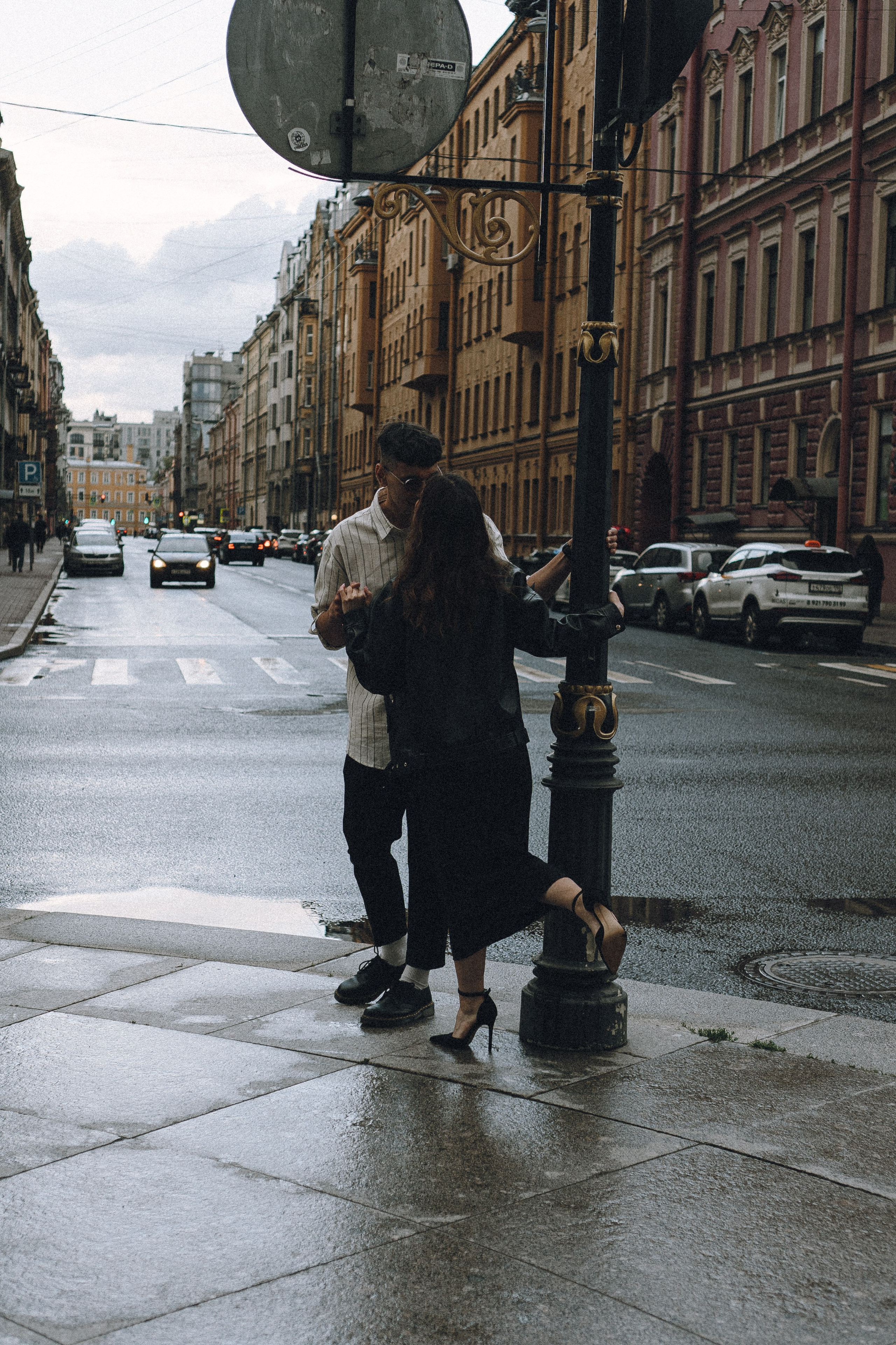 ЛЮБОВЬ В ИЮНЕ. Профессиональный фотограф, Санкт-Петербург — Виктория Богомолова