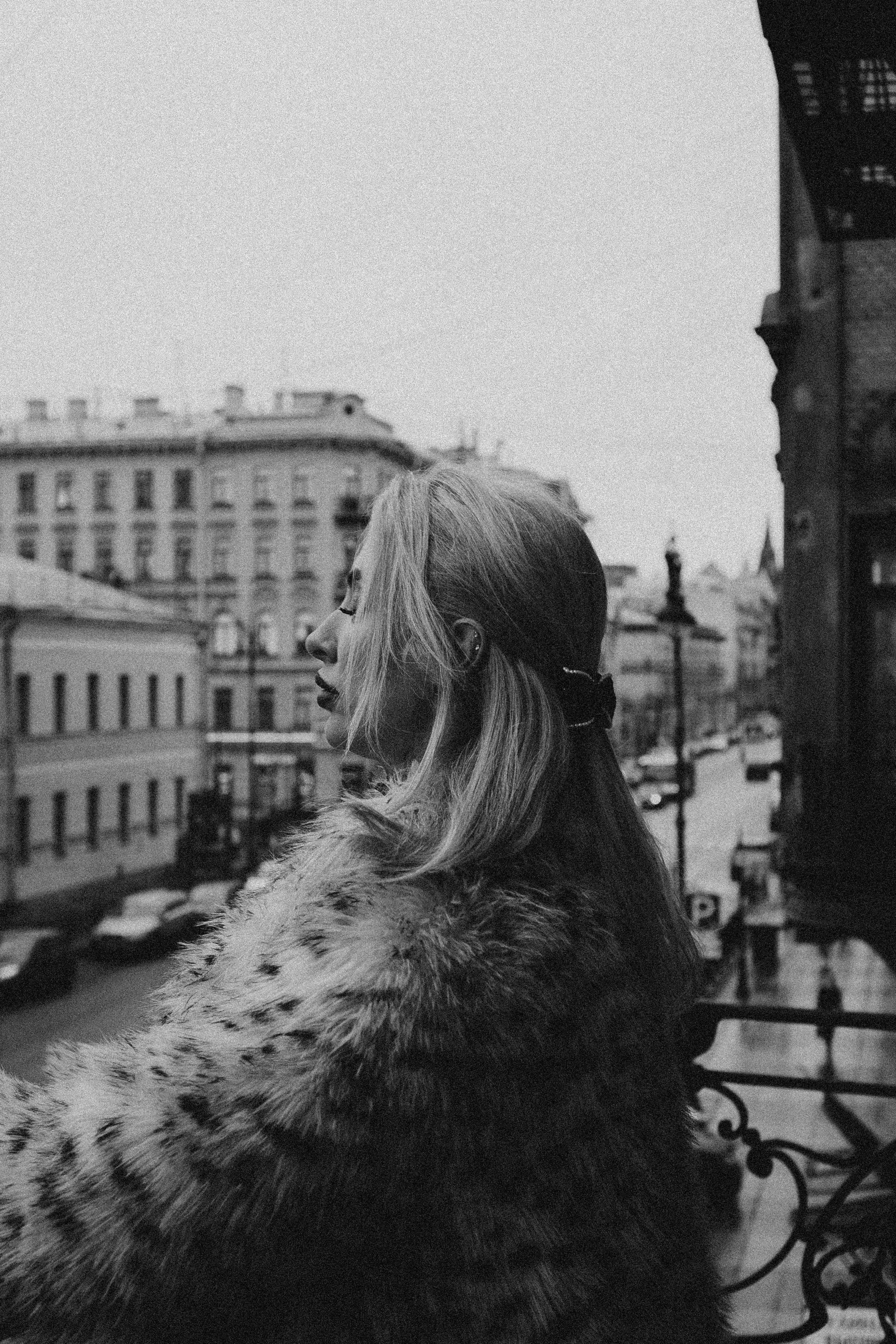 Винтажная серия. Профессиональный фотограф, Санкт-Петербург — Виктория Богомолова