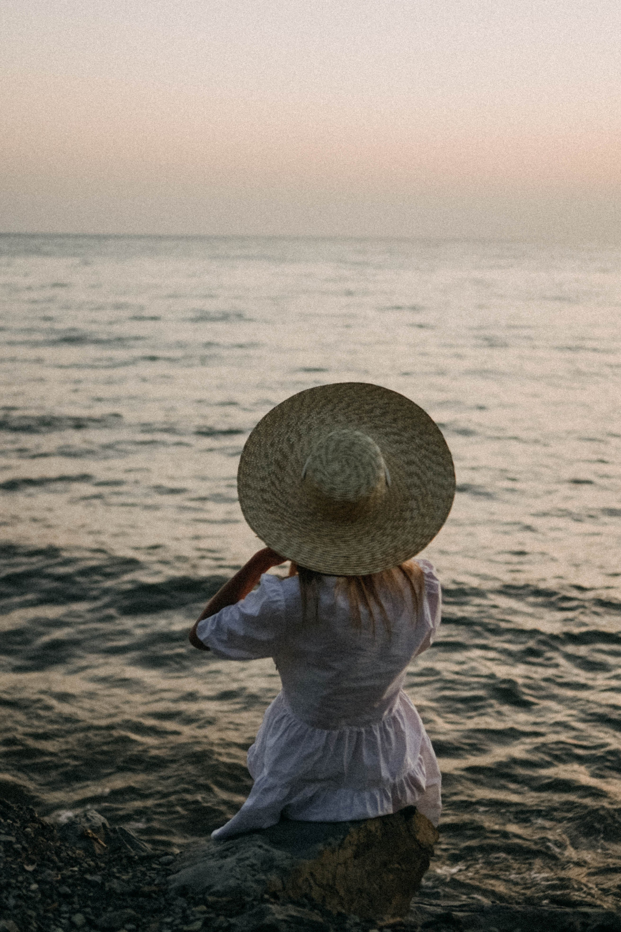 Море. Профессиональный фотограф, Санкт-Петербург — Виктория Богомолова