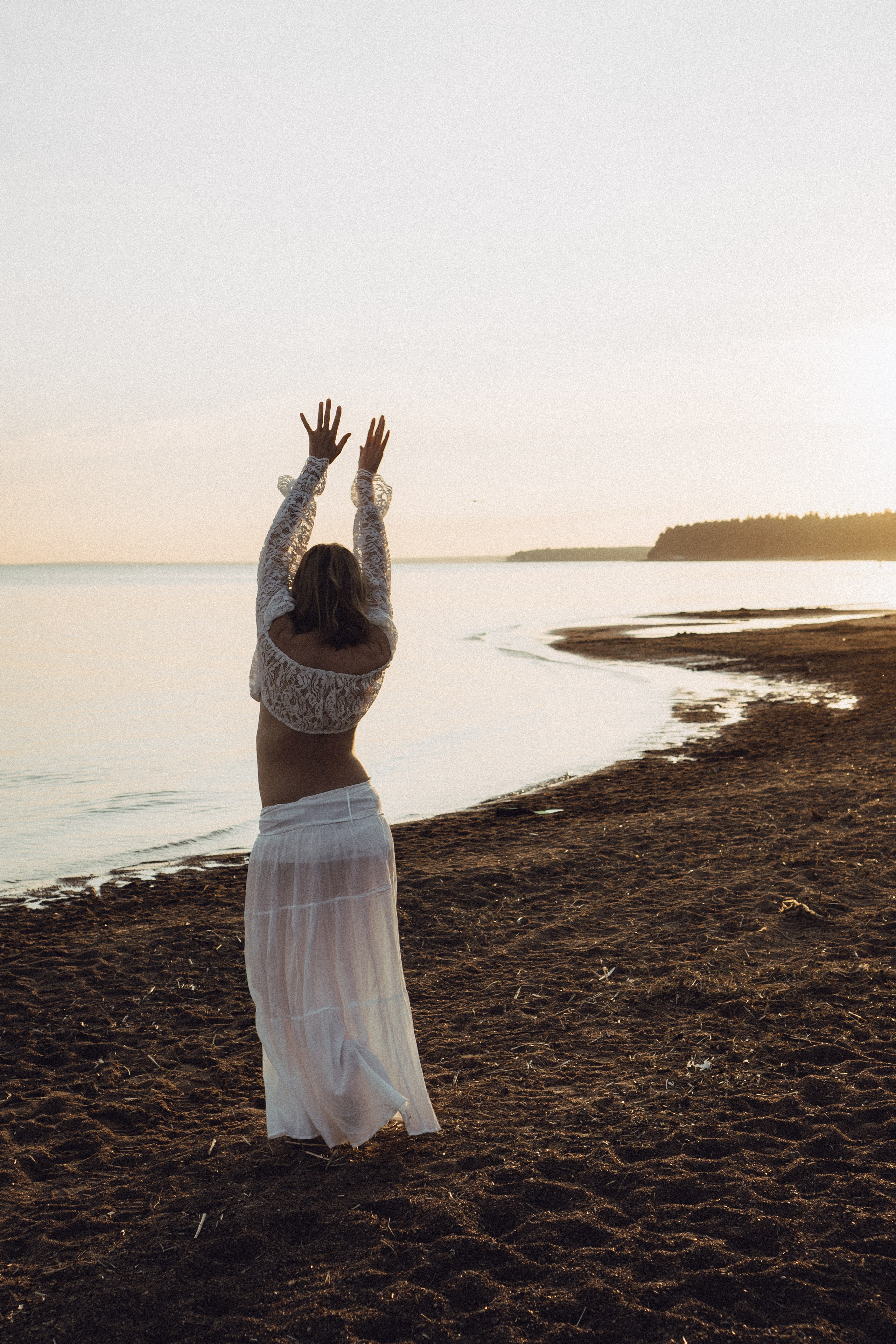 В ОЖИДАНИИ. Профессиональный фотограф, Санкт-Петербург — Виктория Богомолова
