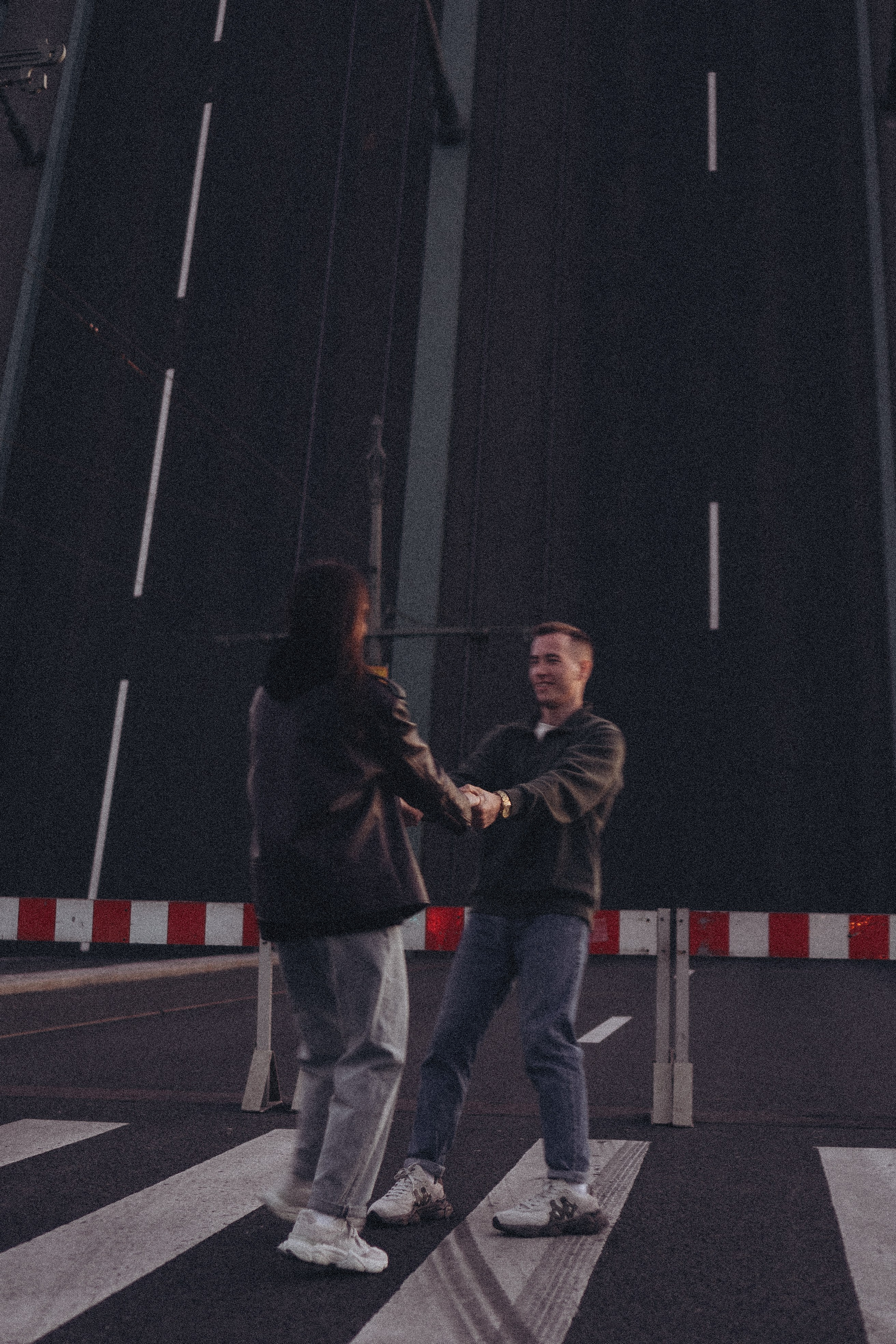 Рассветная история любви. Профессиональный фотограф, Санкт-Петербург — Виктория Богомолова