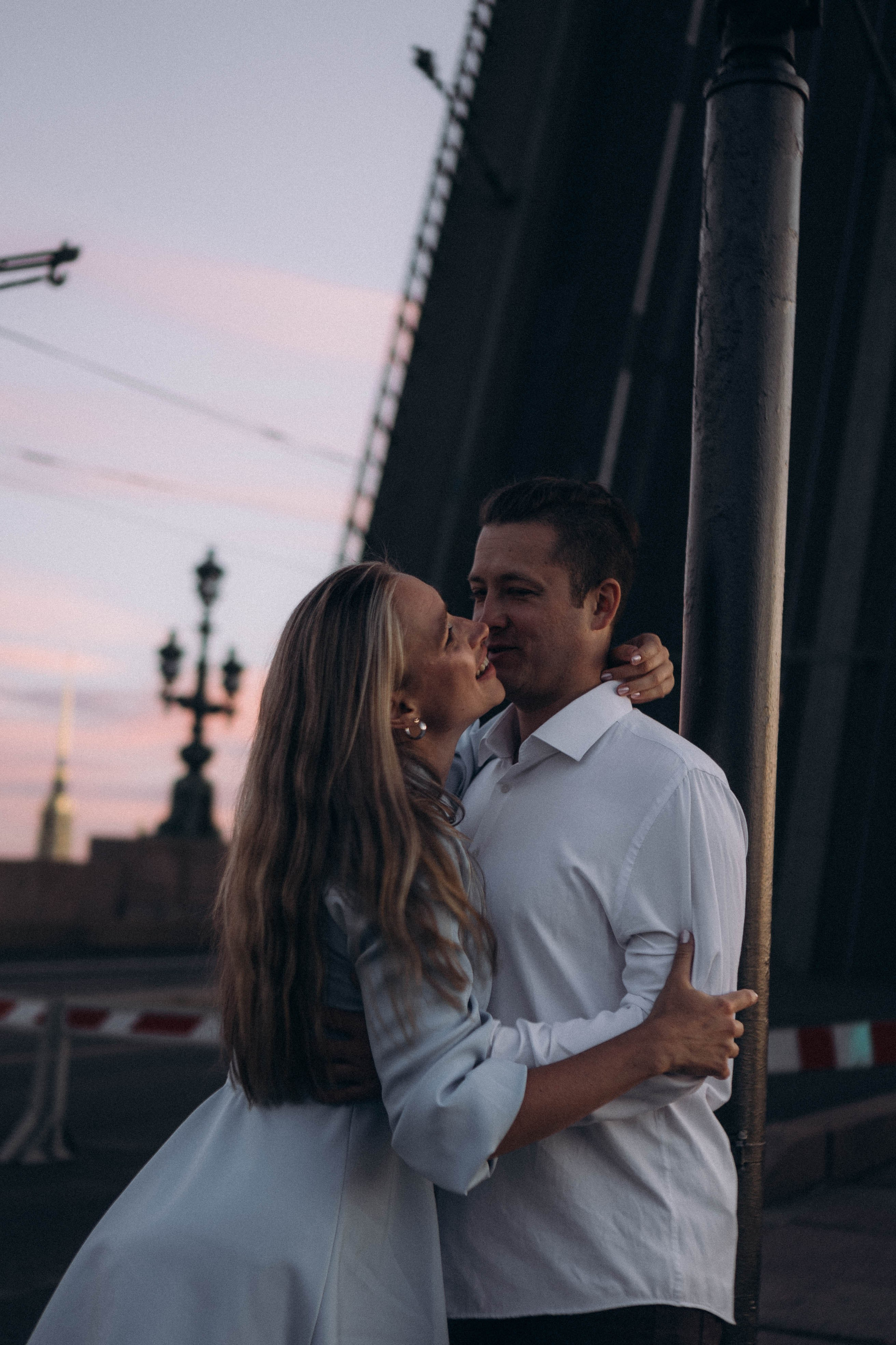 СЧАСТЛИВОЕ УТРО. Профессиональный фотограф, Санкт-Петербург — Виктория Богомолова