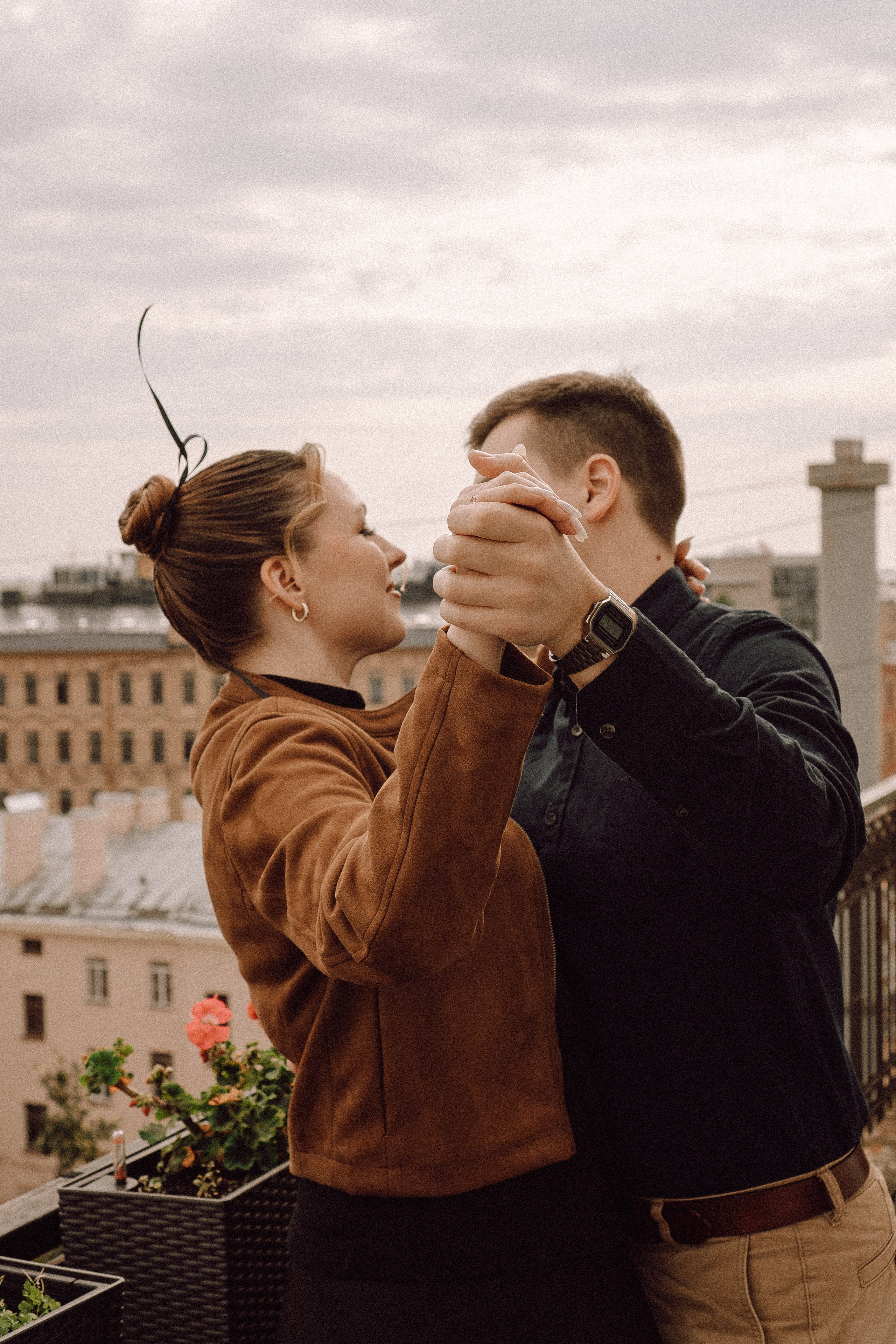 LOVE. Профессиональный фотограф, Санкт-Петербург — Виктория Богомолова