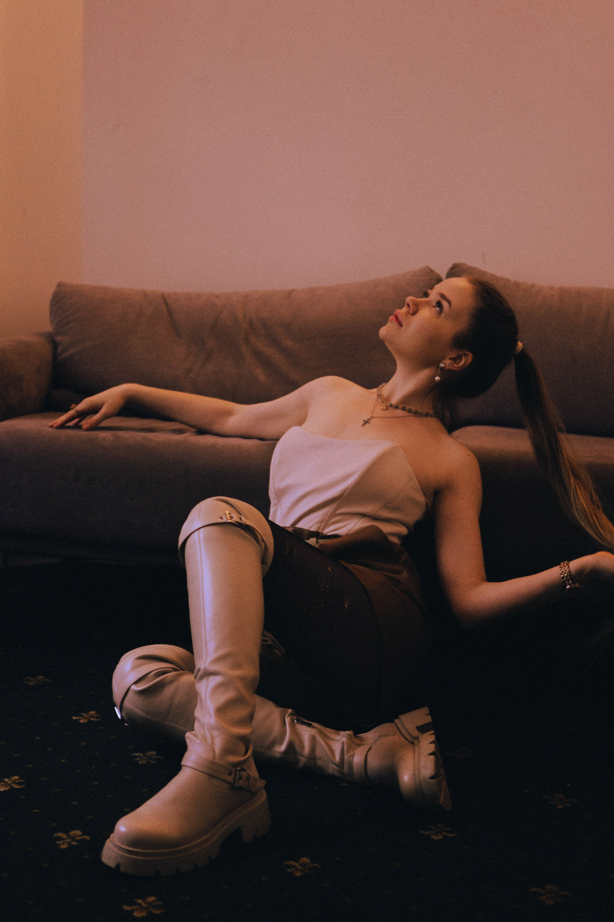 Питерский балкон. Профессиональный фотограф, Санкт-Петербург — Виктория Богомолова