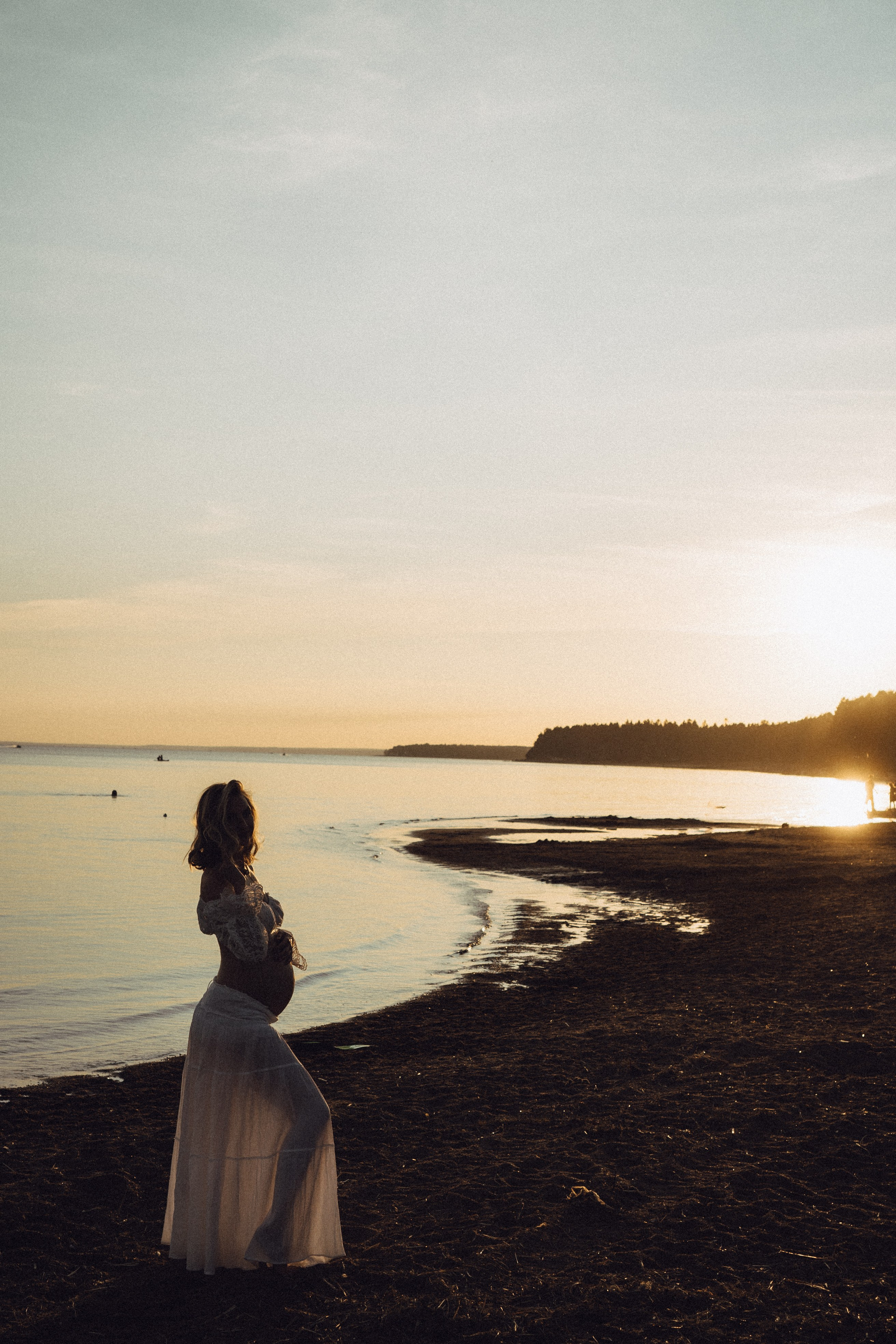 В ОЖИДАНИИ. Профессиональный фотограф, Санкт-Петербург — Виктория Богомолова