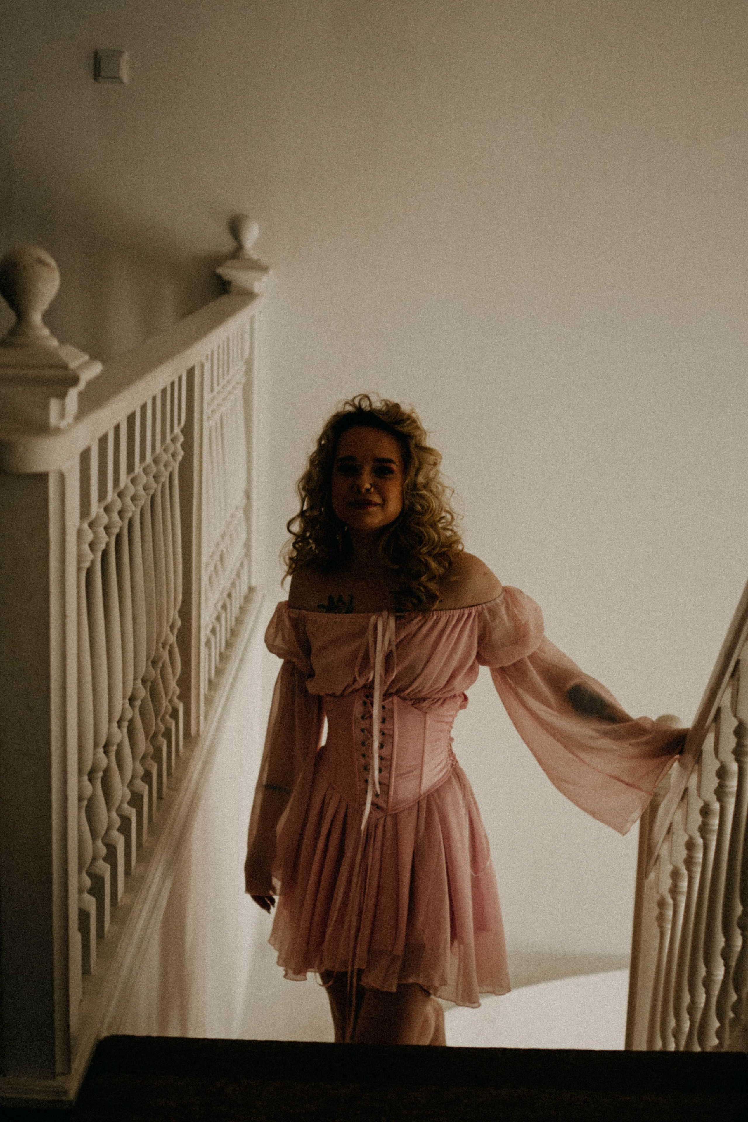 Студийная. Профессиональный фотограф, Санкт-Петербург — Виктория Богомолова