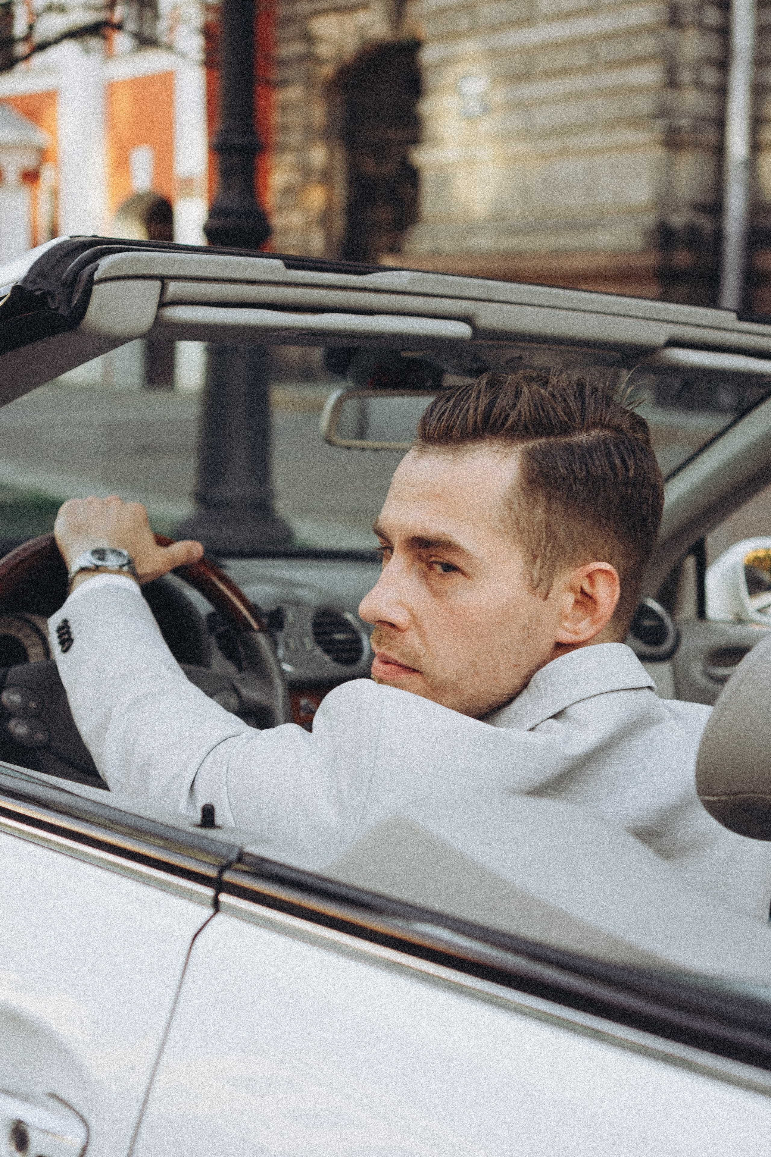 Свадебная сьемка у академии Штиглица. Профессиональный фотограф, Санкт-Петербург — Виктория Богомолова