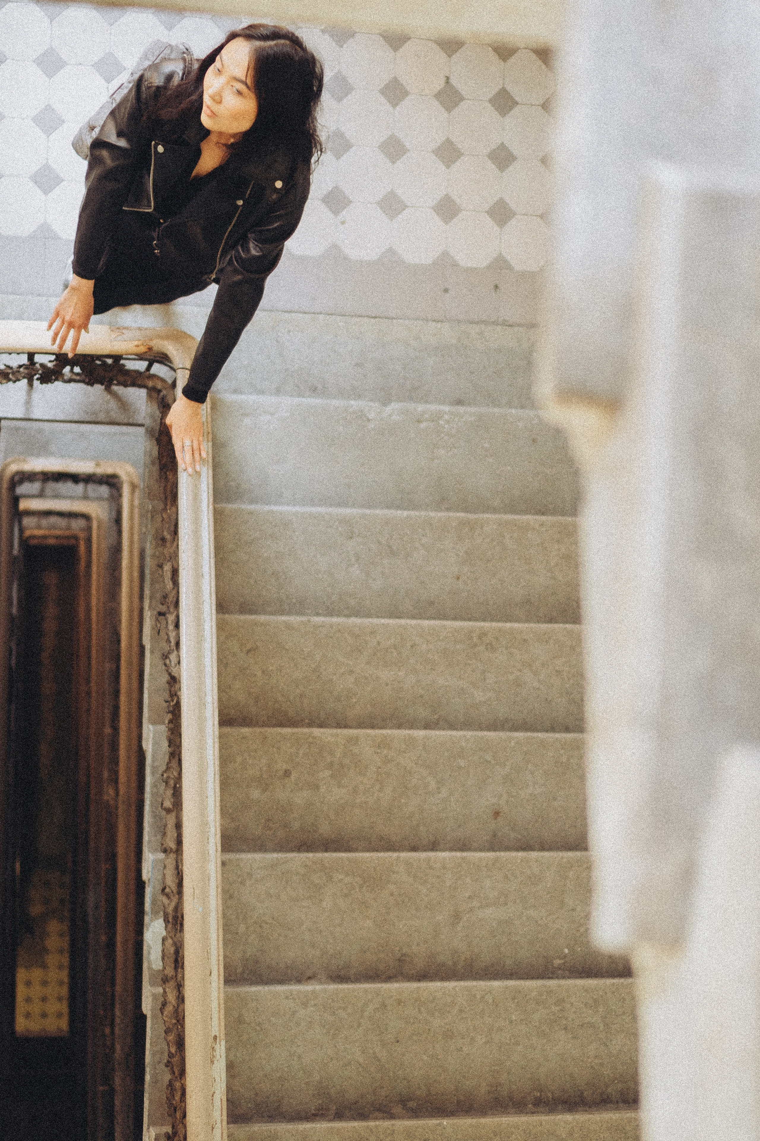 ПАРАДНАЯ. Профессиональный фотограф, Санкт-Петербург — Виктория Богомолова