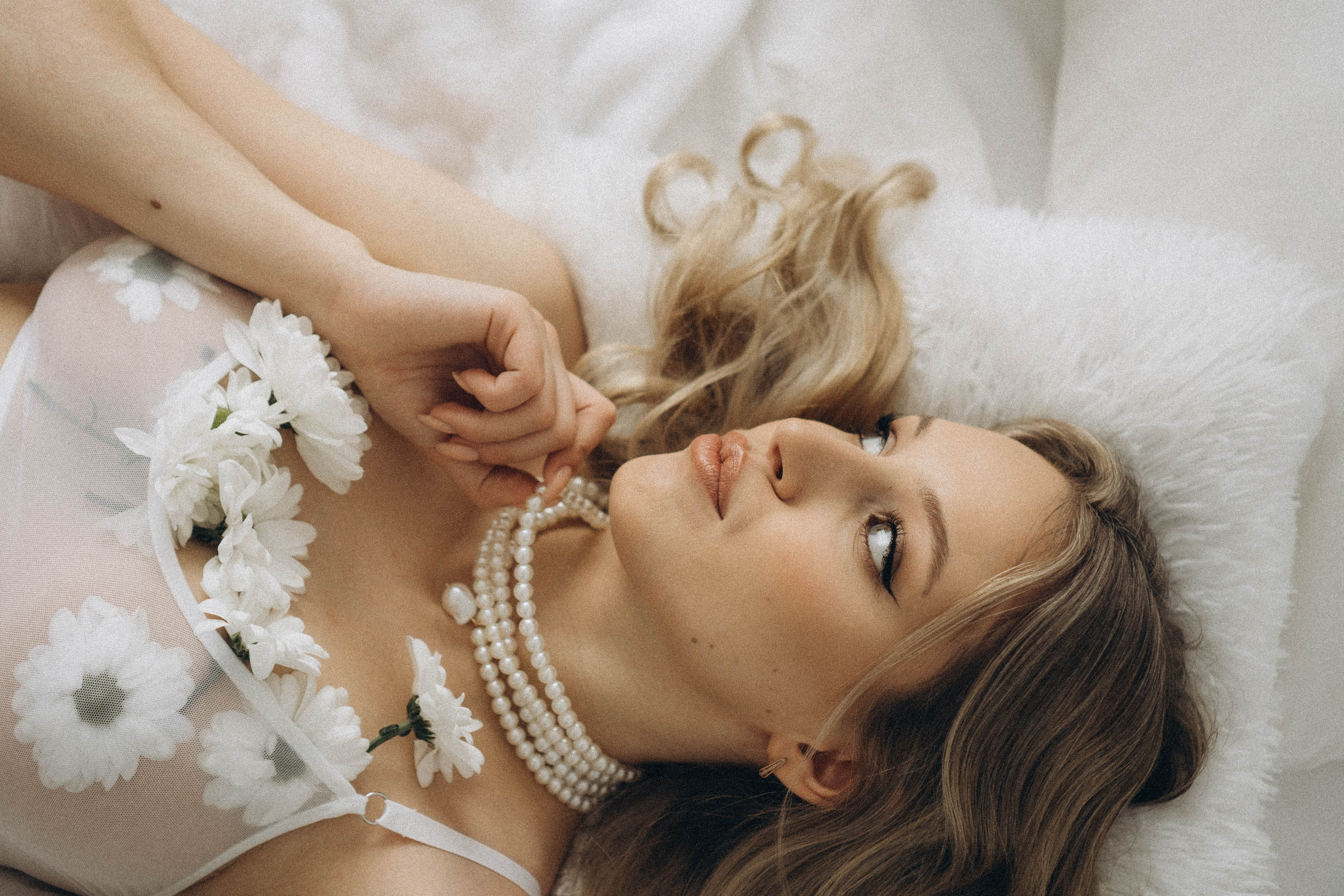 Весенняя. Профессиональный фотограф, Санкт-Петербург — Виктория Богомолова