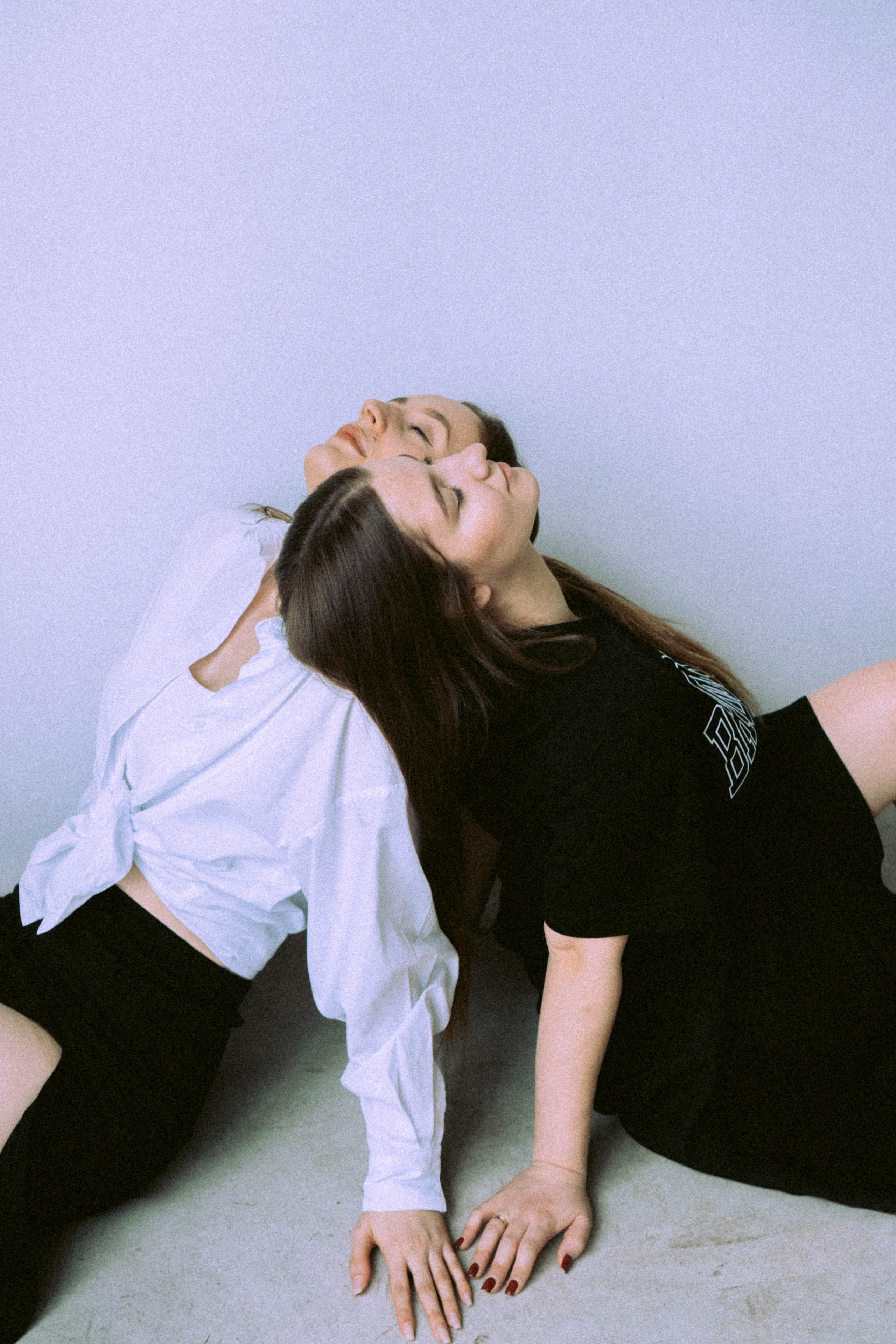 Подружки. Профессиональный фотограф, Санкт-Петербург — Виктория Богомолова