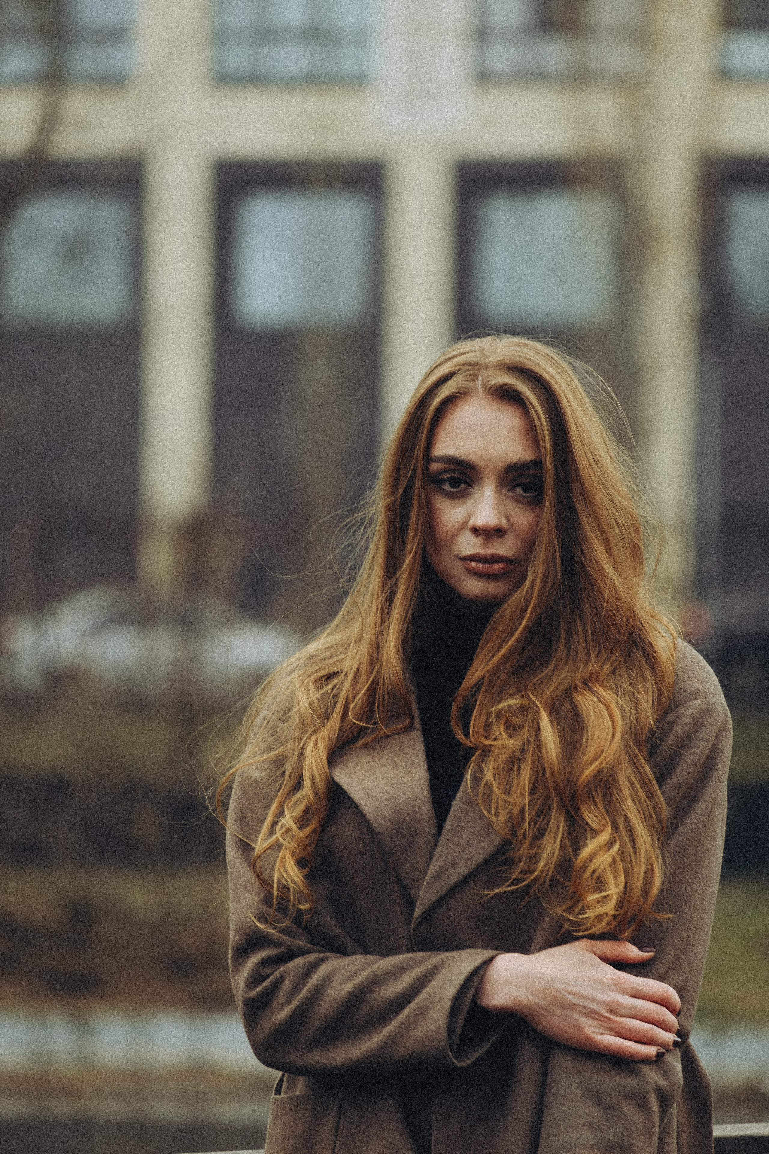 ПРОГУЛКА ПО МОСКВЕ. Профессиональный фотограф, Санкт-Петербург — Виктория Богомолова