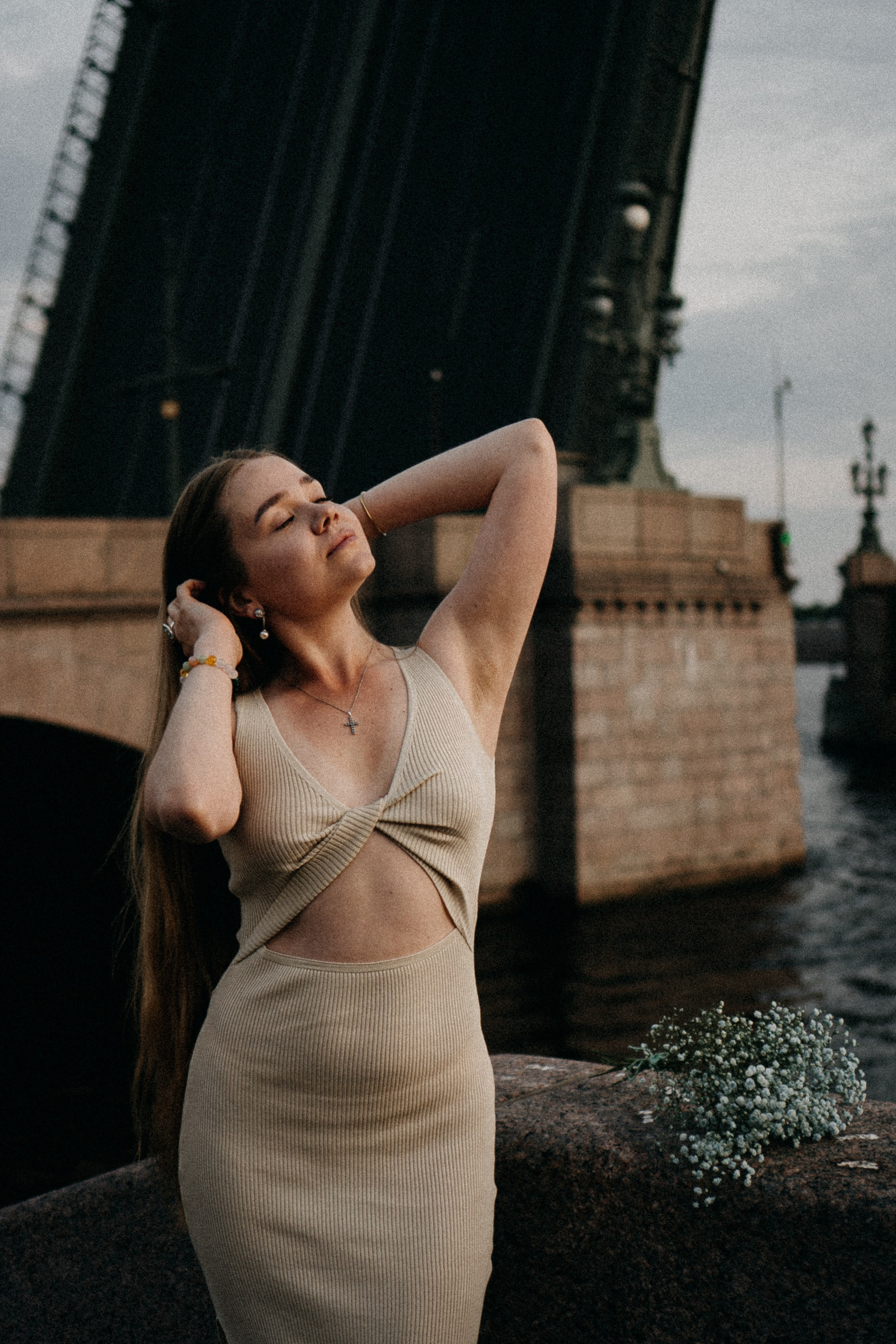 Рассветная. Профессиональный фотограф, Санкт-Петербург — Виктория Богомолова