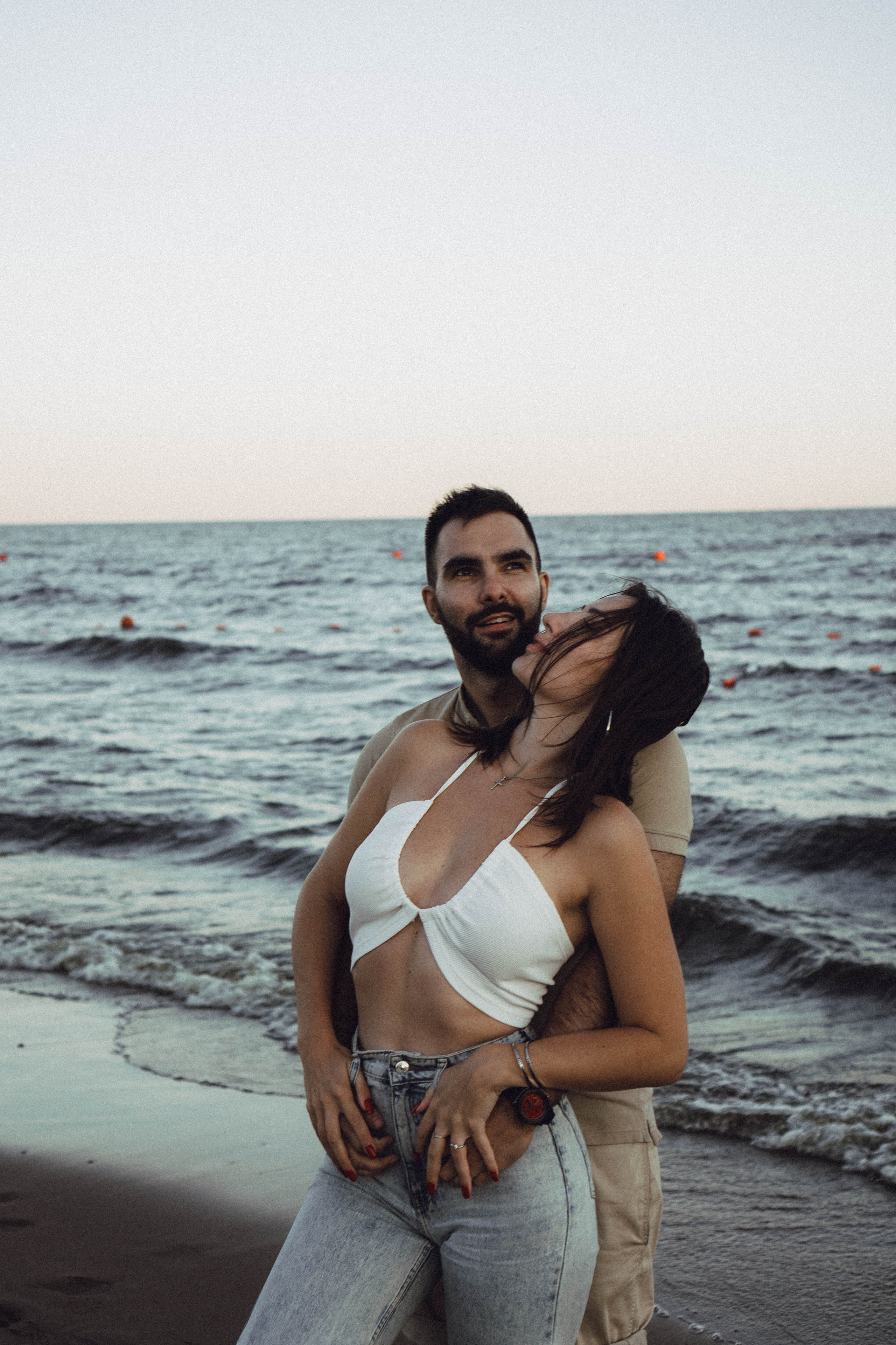 Любовь на заливе. Профессиональный фотограф, Санкт-Петербург — Виктория Богомолова