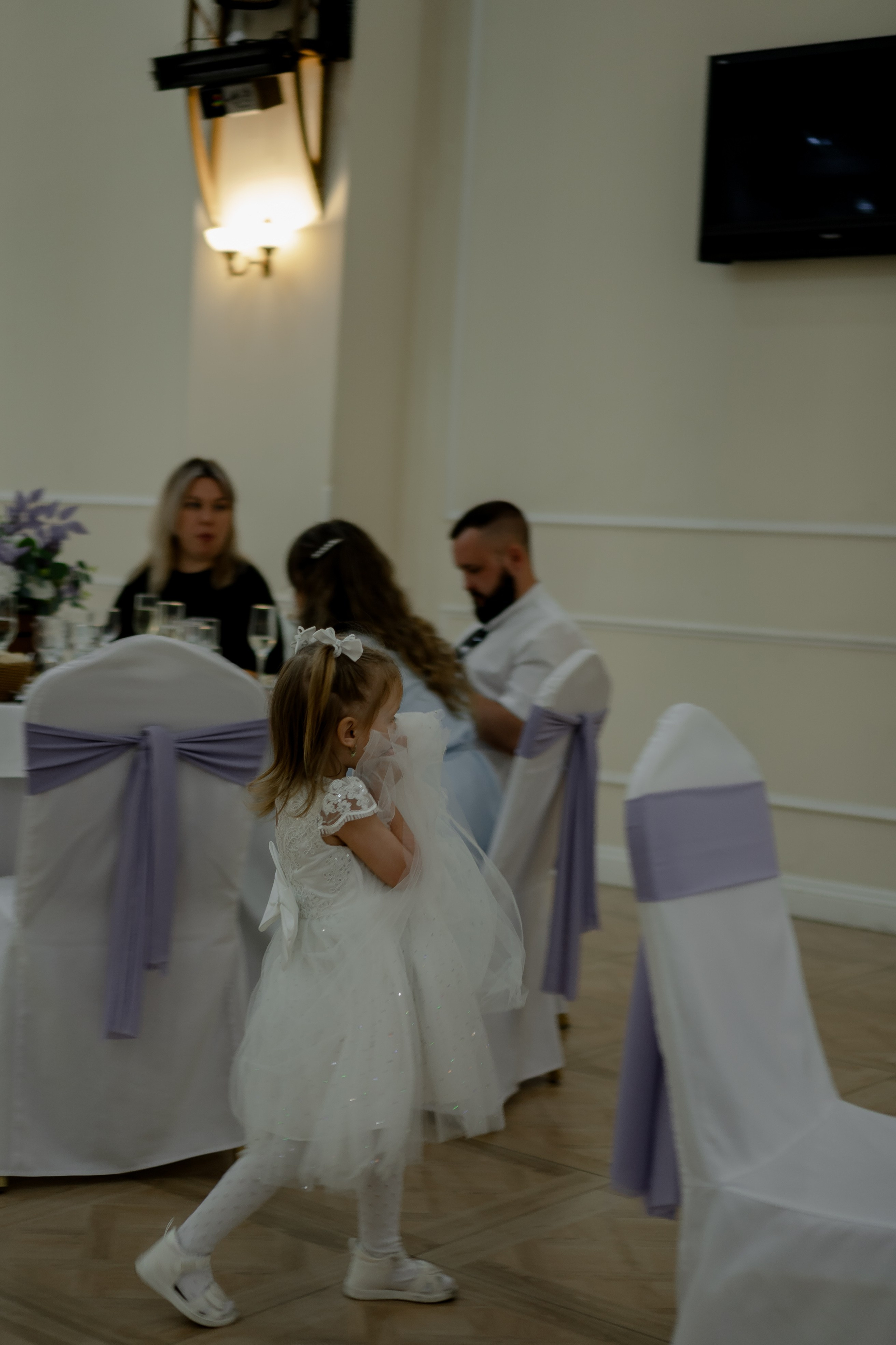 СВАДЕБНАЯ СЬЕМКА В ЗАГСЕ И БАНКЕТ. Профессиональный фотограф, Санкт-Петербург — Виктория Богомолова