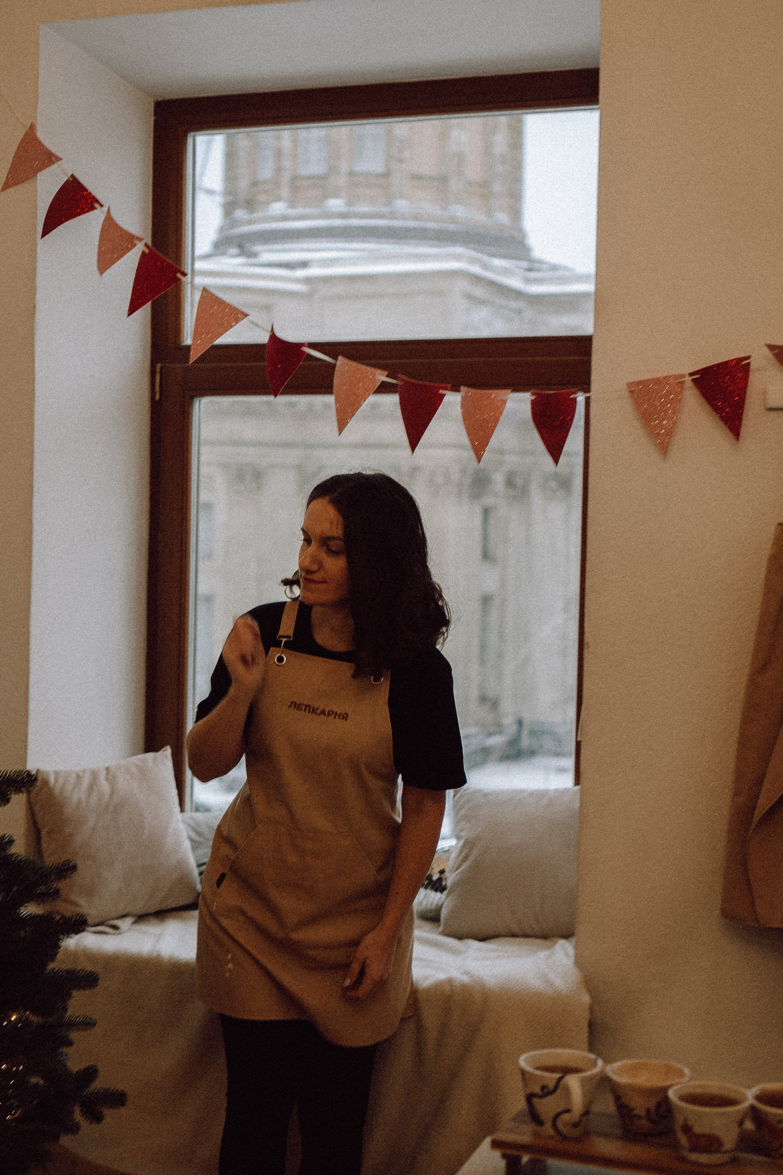 Студия лепки. Профессиональный фотограф, Санкт-Петербург — Виктория Богомолова