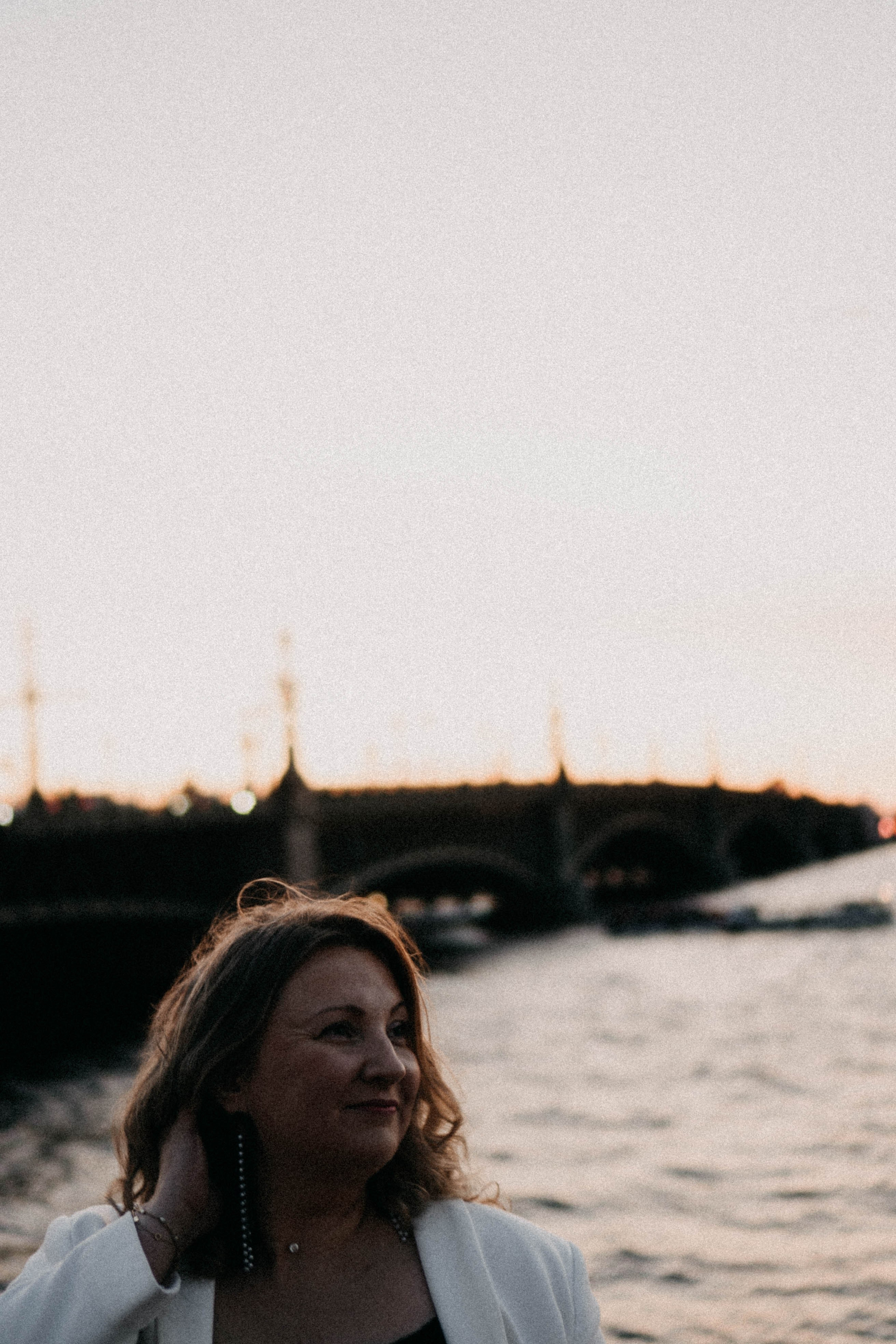 Закатная серия. Профессиональный фотограф, Санкт-Петербург — Виктория Богомолова