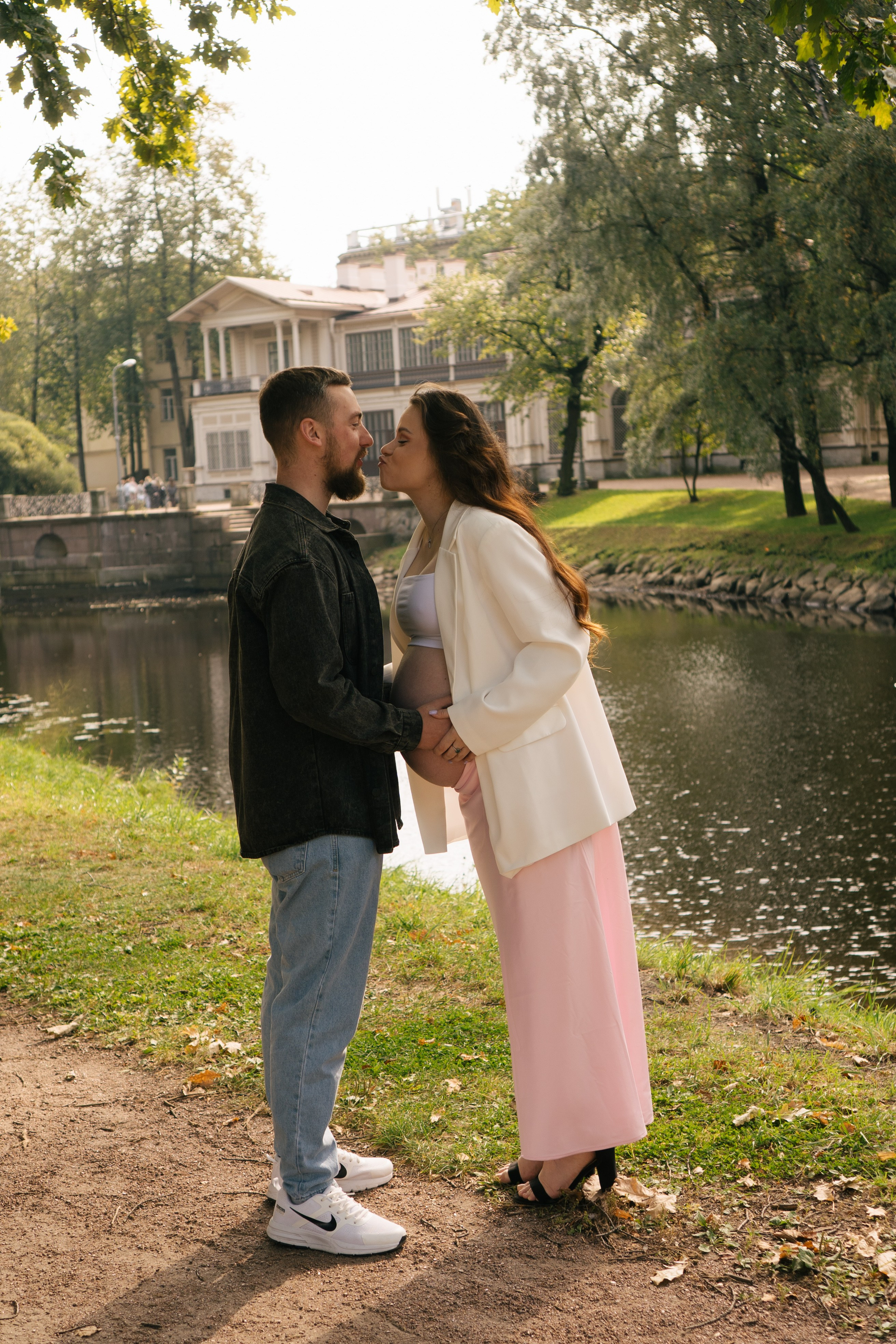 СЕМЕЙНАЯ ИСТОРИЯ. Профессиональный фотограф, Санкт-Петербург — Виктория Богомолова